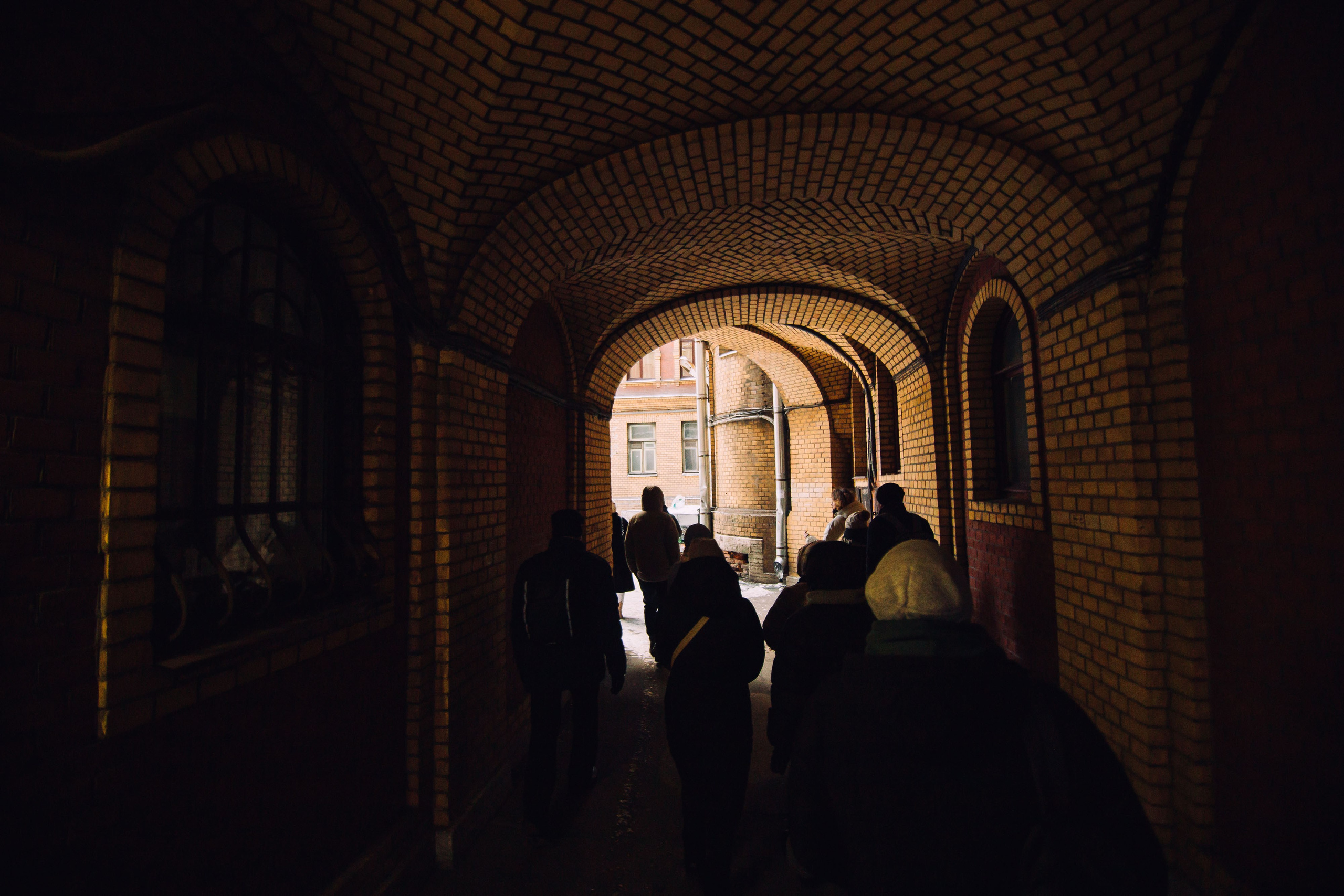 Санкт-Петербург. Фотограф в Минске Анастасия Ткаченко