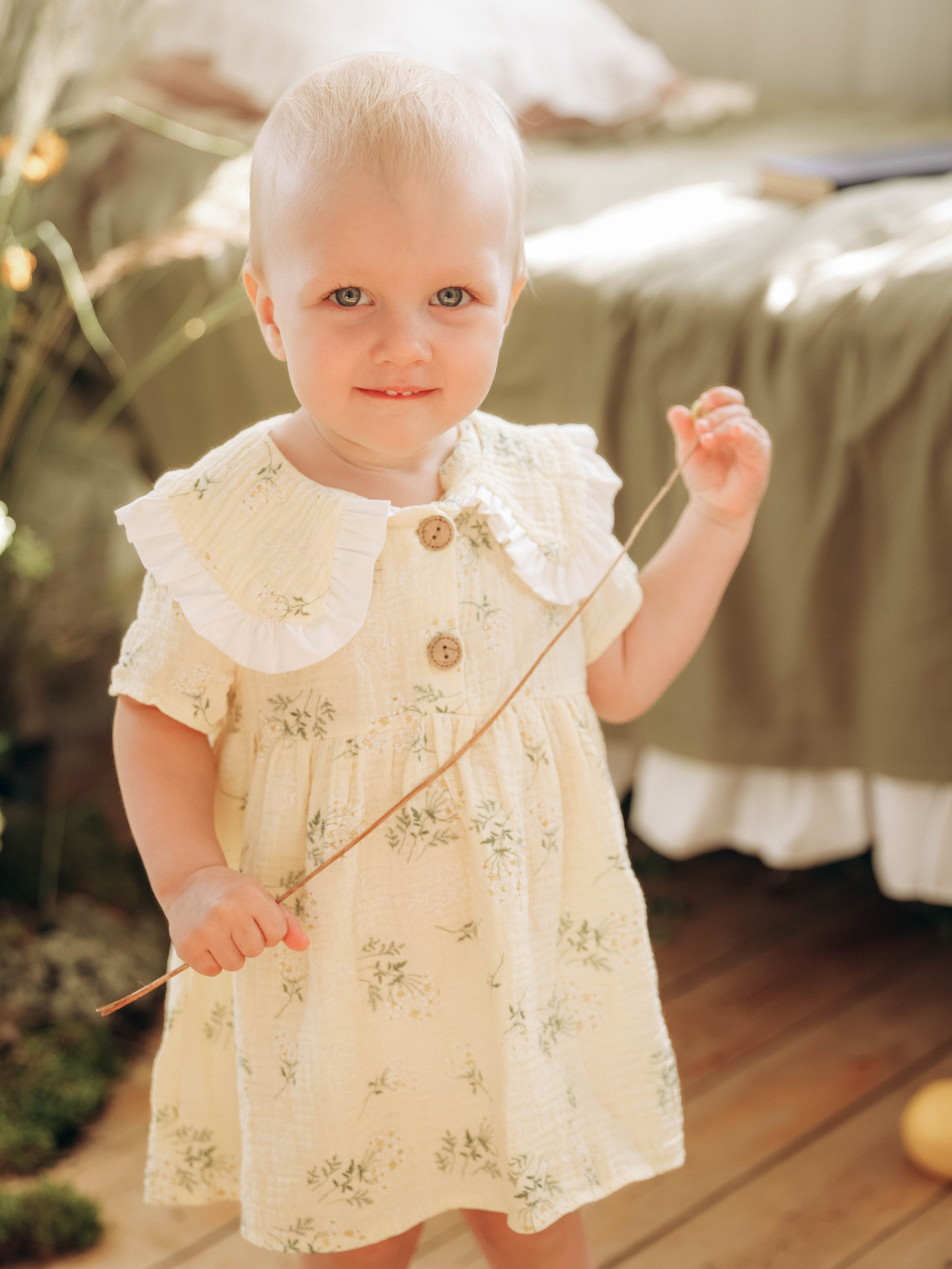 ДАША И МАША. Мультифотограф Динара Ахмедзянова