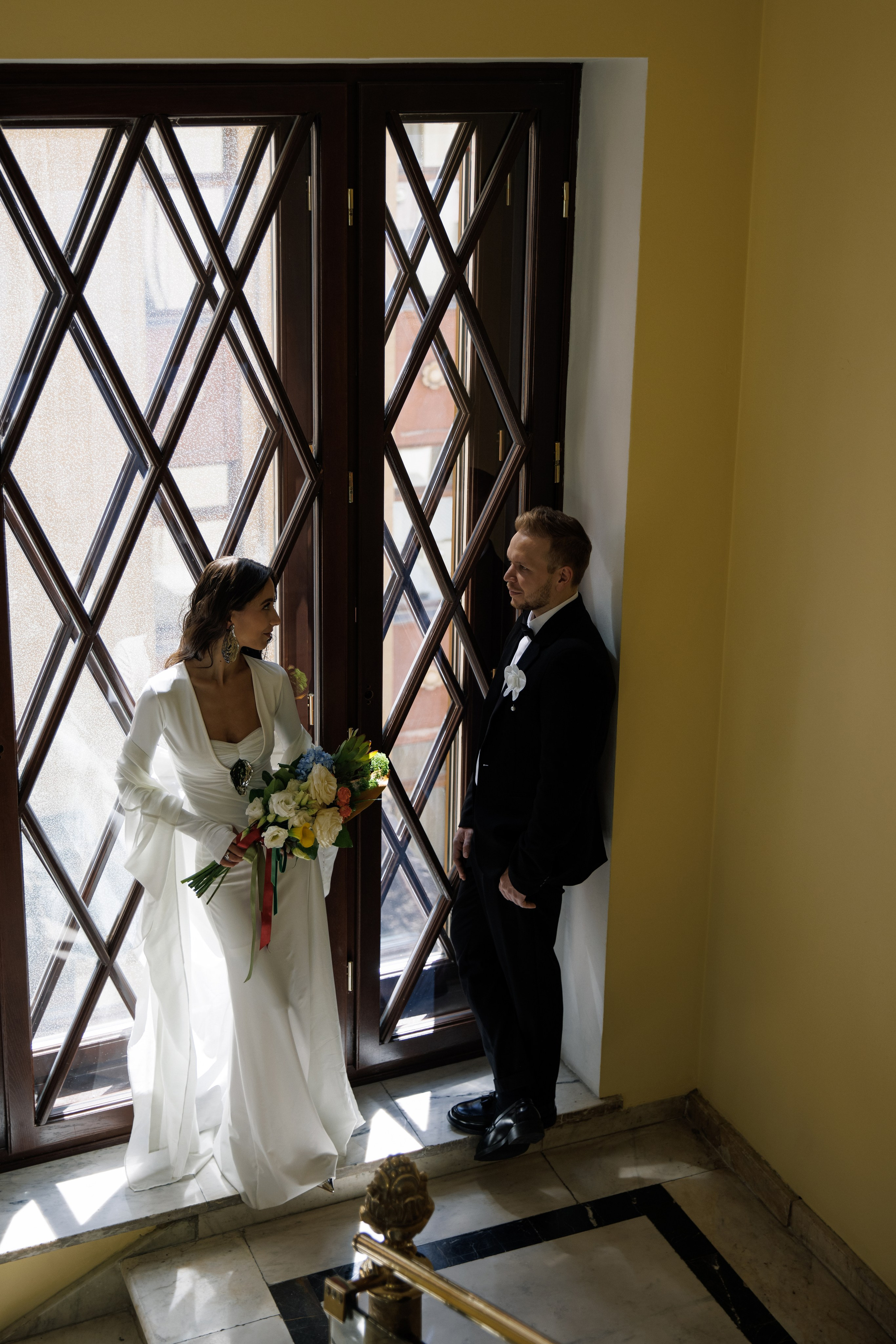 Твоя жемчужина. Свадебный и семейный фотограф в Москве Julia Juice