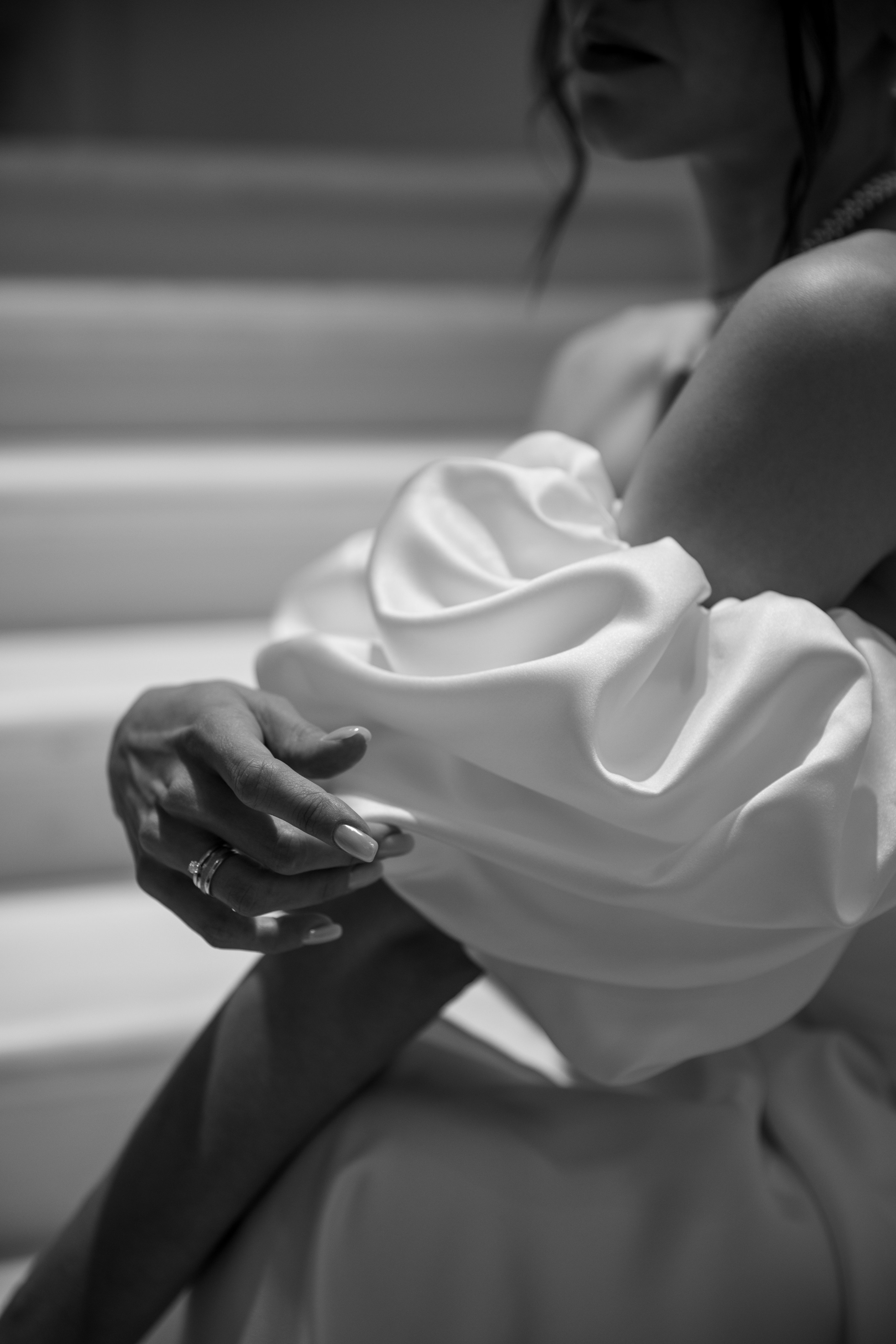 Красный октябрь. Свадебный и семейный фотограф в Москве Julia Juice