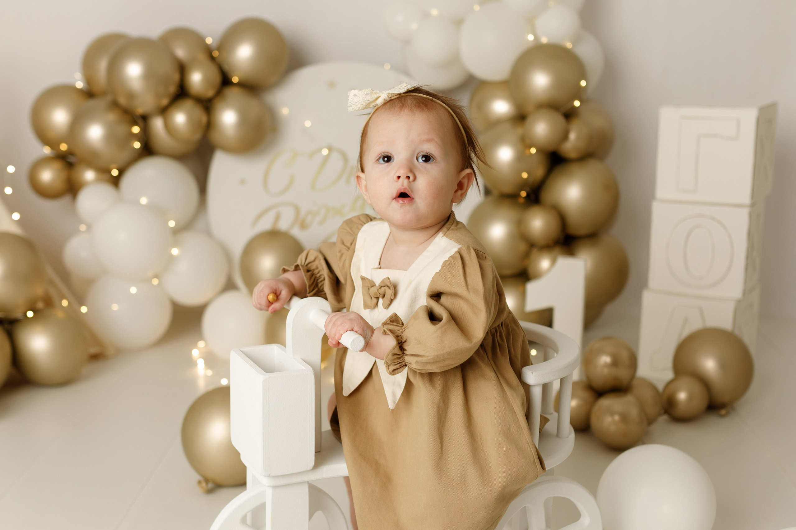 Годики. Фотограф новорождённых семейный фотограф Томск Елена Каплина