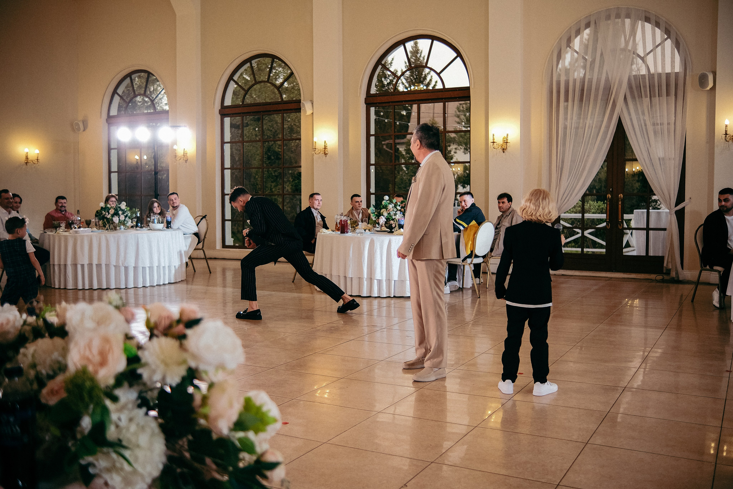 Рида & Богдан. Пушкин. Phdkvmr.ru