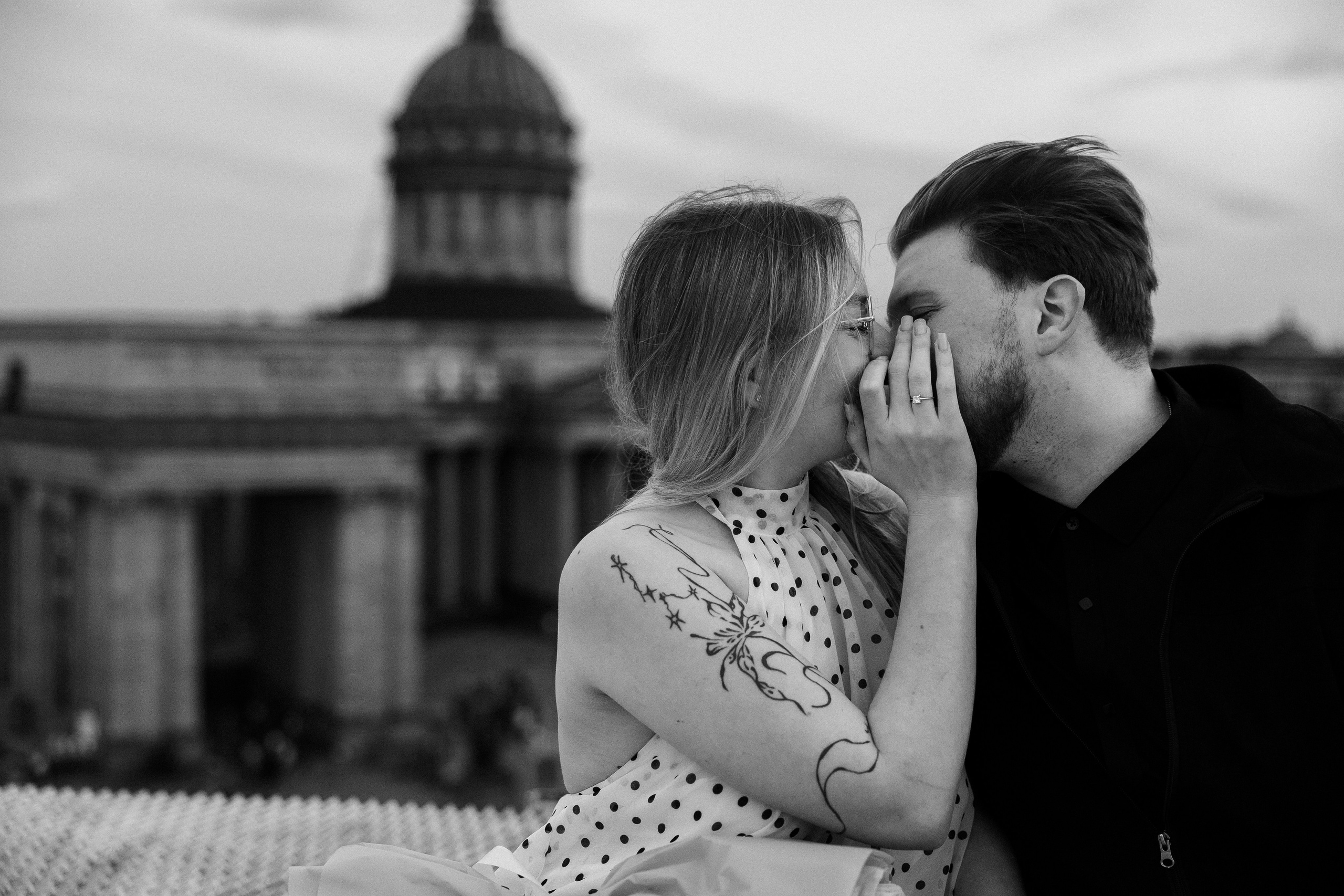 Софа & Валера. Phdkvmr.ru