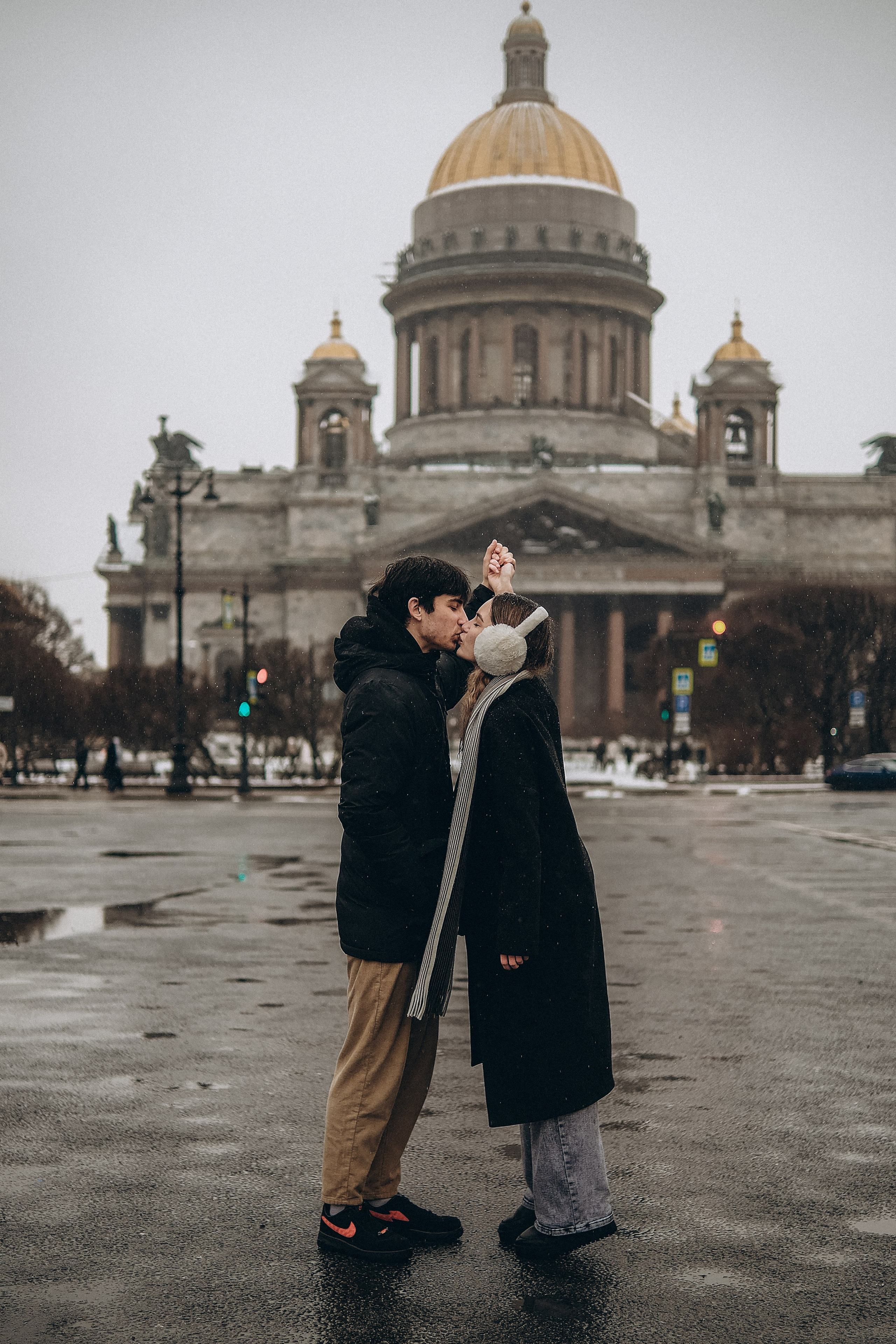 Лера & Даня. Phdkvmr.ru