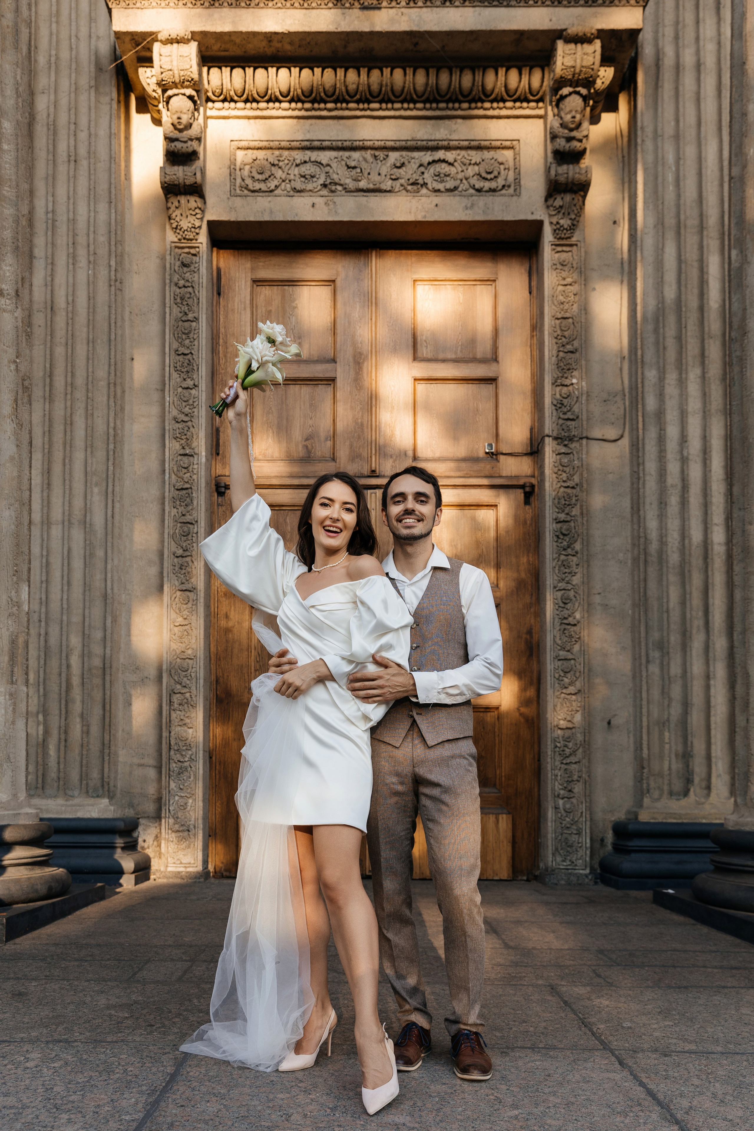 Свадьбы. Свадебный фотограф