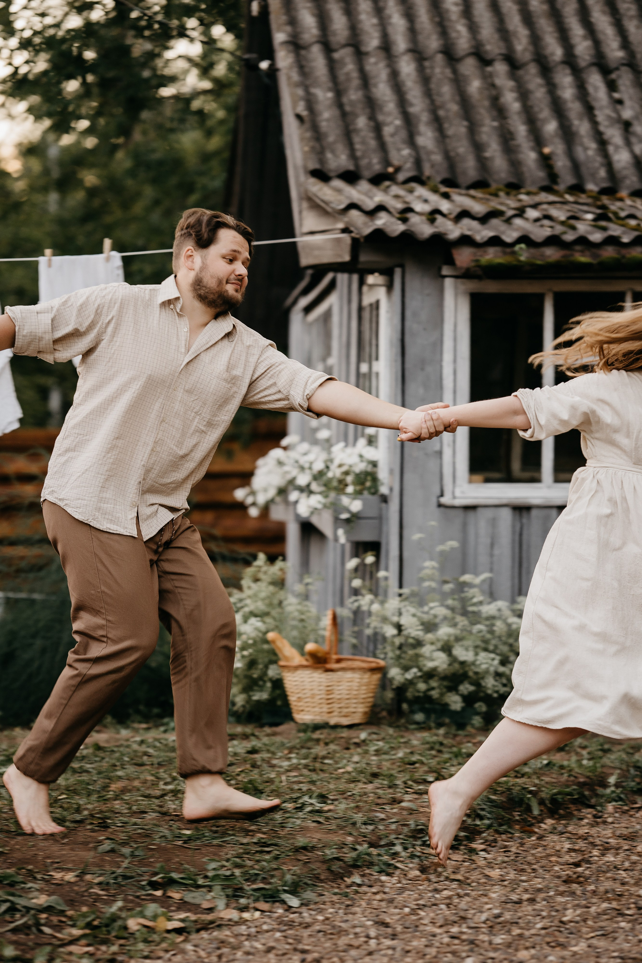 Ярко и Шумно! Как в Фильме! ЭТО ЛЮБОВЬ. Свадебный и семейный фотограф Юлия Грибанова +7 909-133-66-33