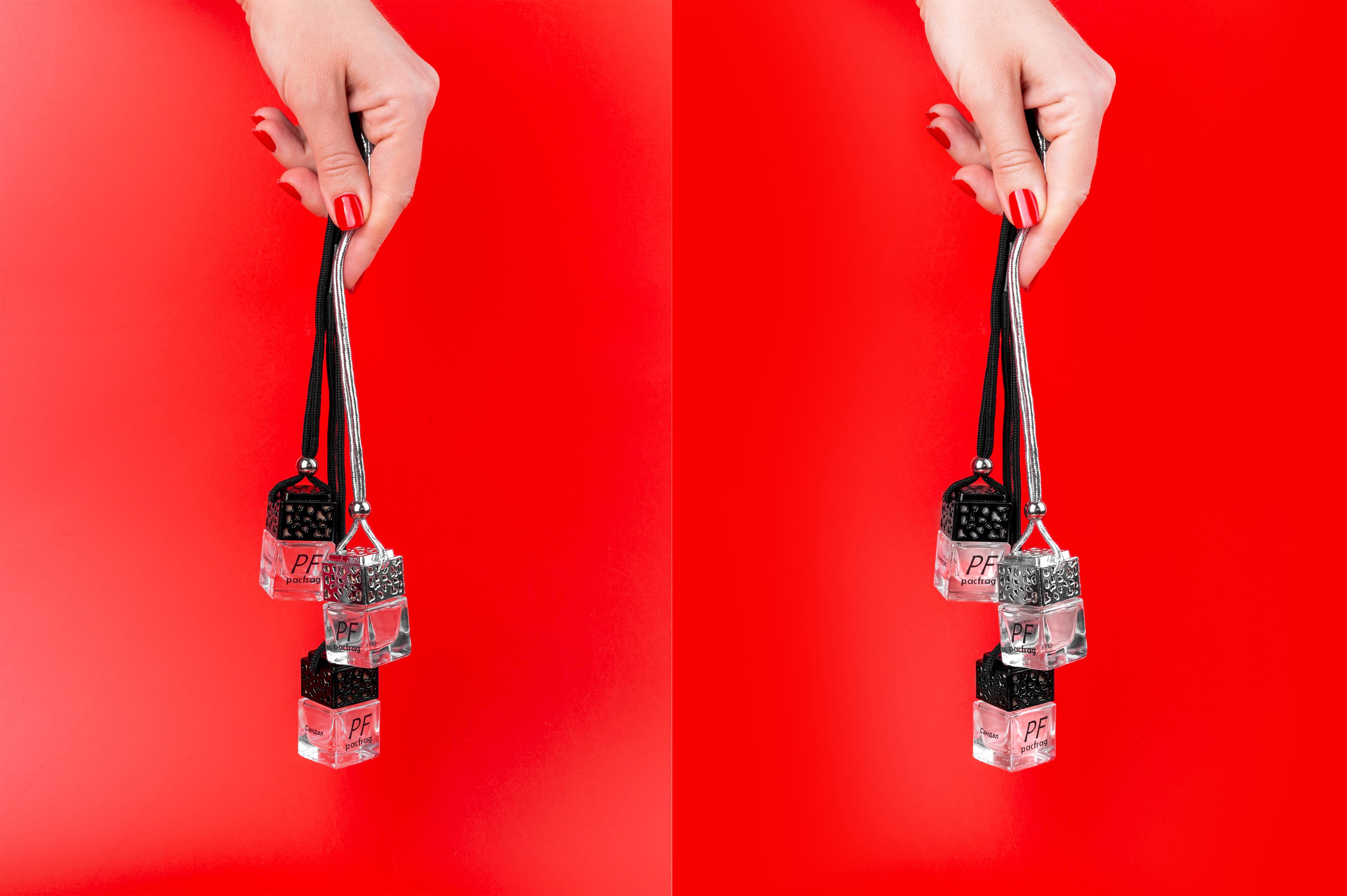 Ретушь диффузоров для дома | Студия SVITHART