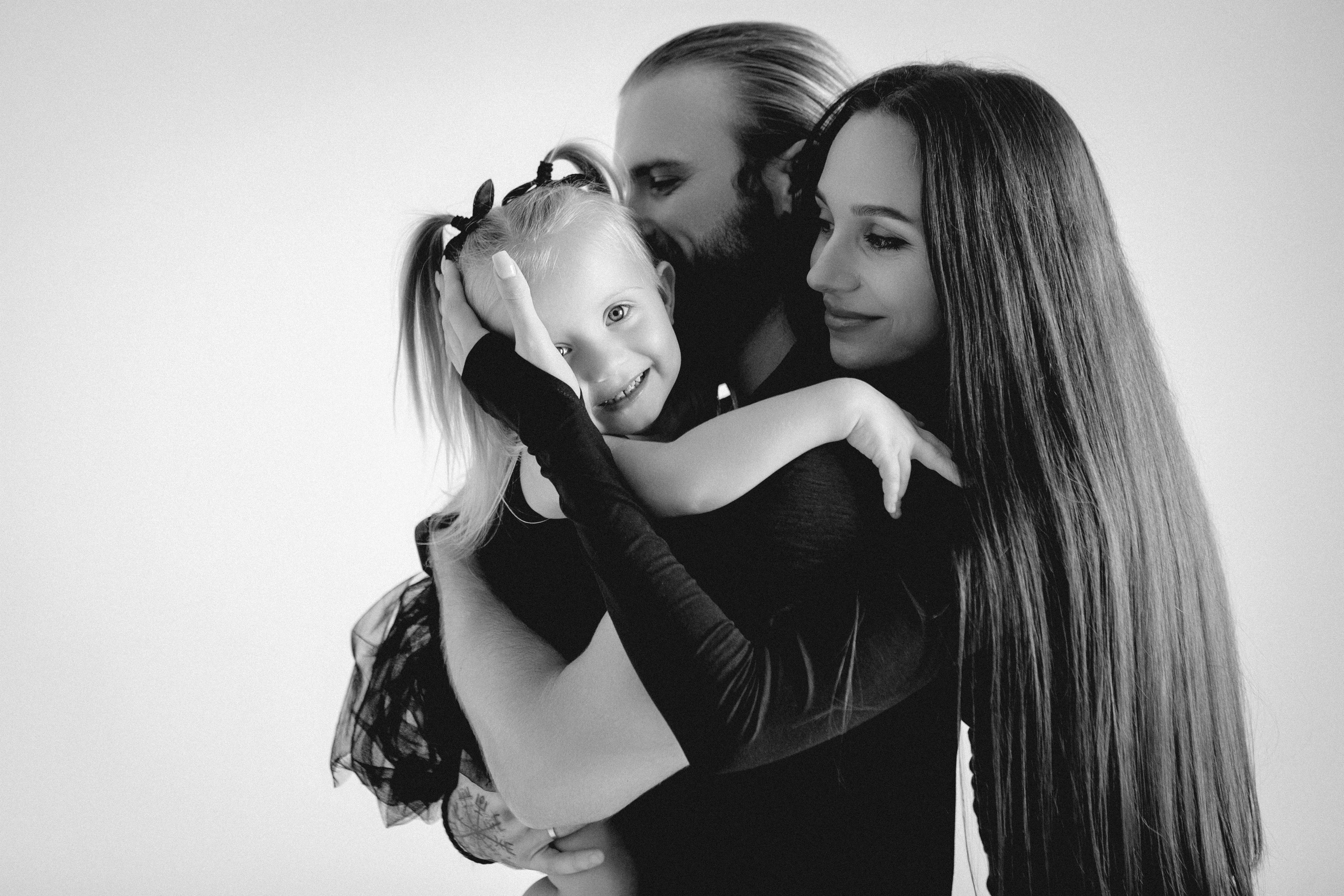 3 года. Свадьбы