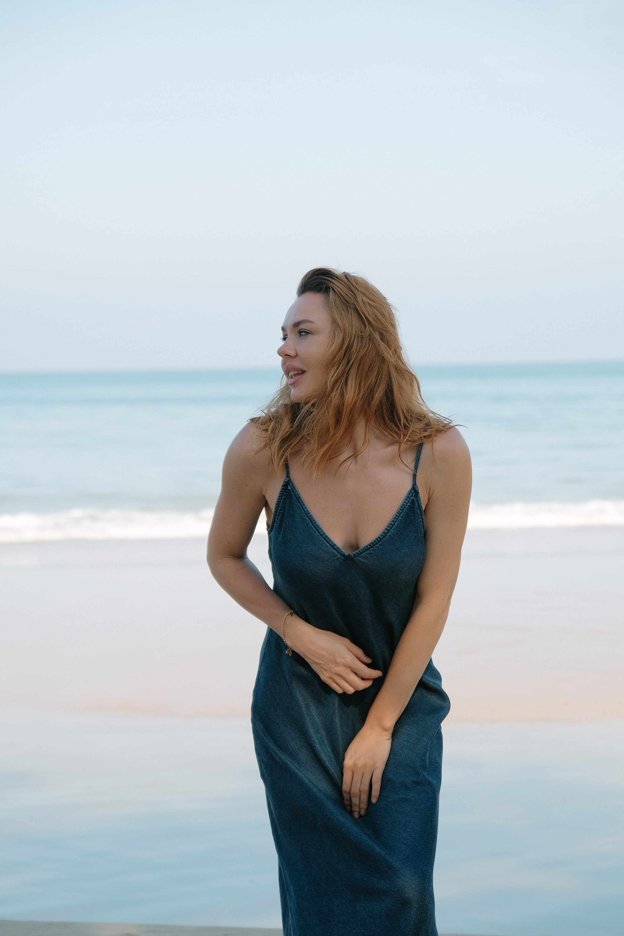 Анастасия. Персональный фотограф Пхукет, Красноярск