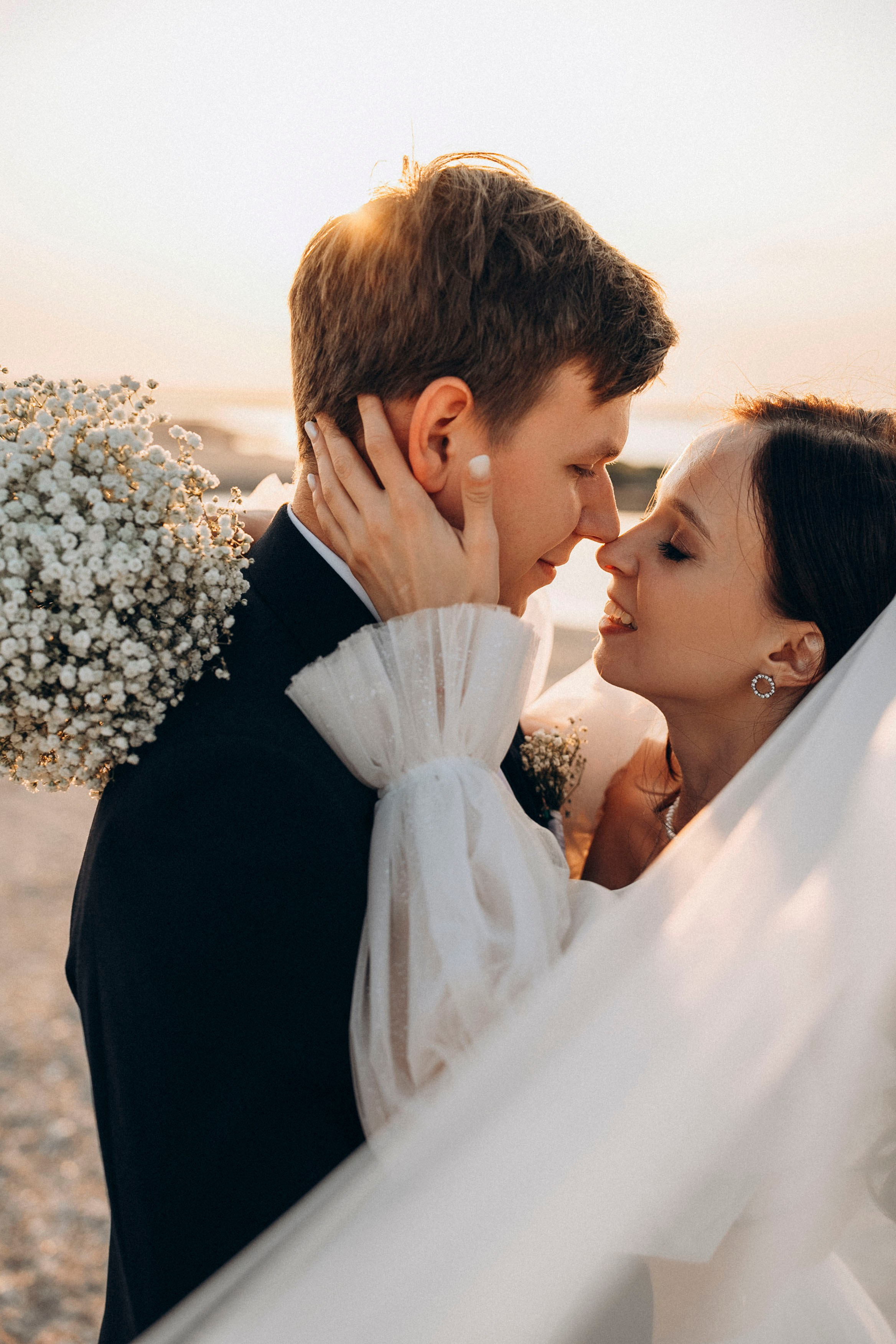 А&В. Свадебный и семейный фотограф в Ейске Инна Чаплюк