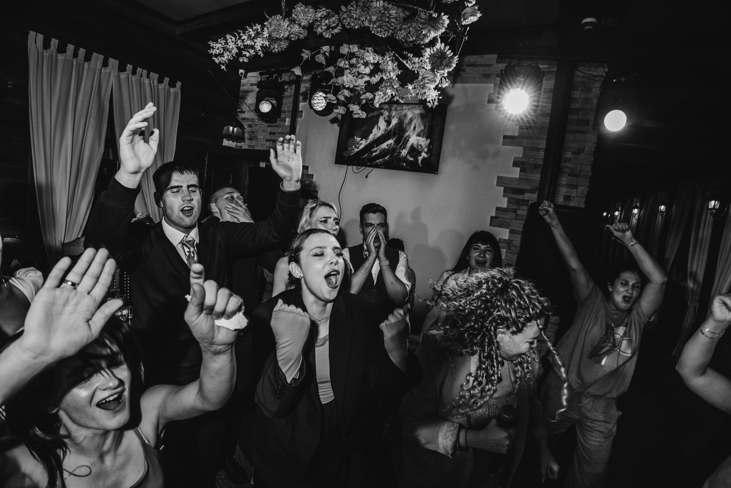 Олег и Валентина. Свадебный, репортажный фотограф в Тюмени Сергей Тапилин