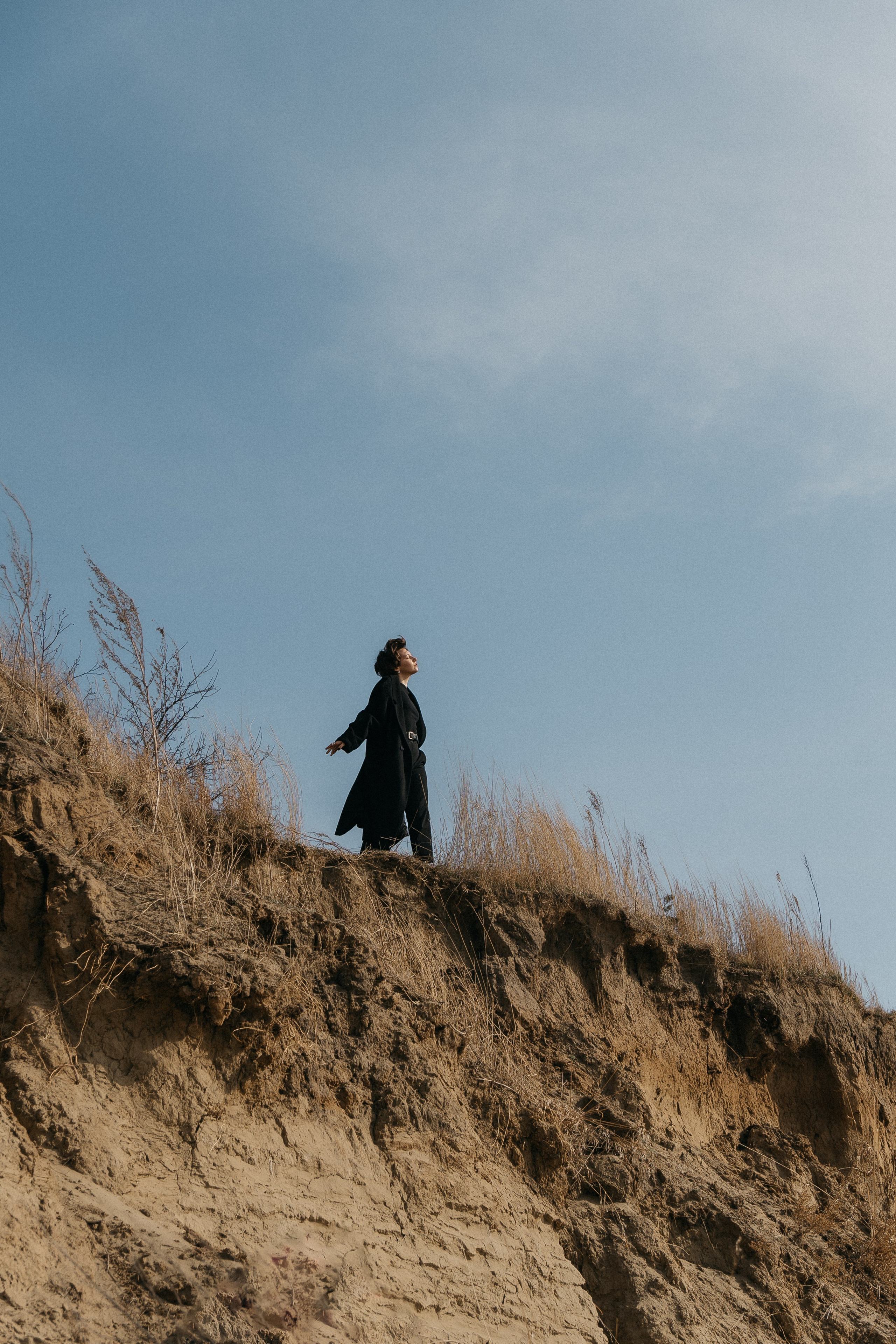 Анастасия. Фотограф Новосибирск Вероника Вишневская