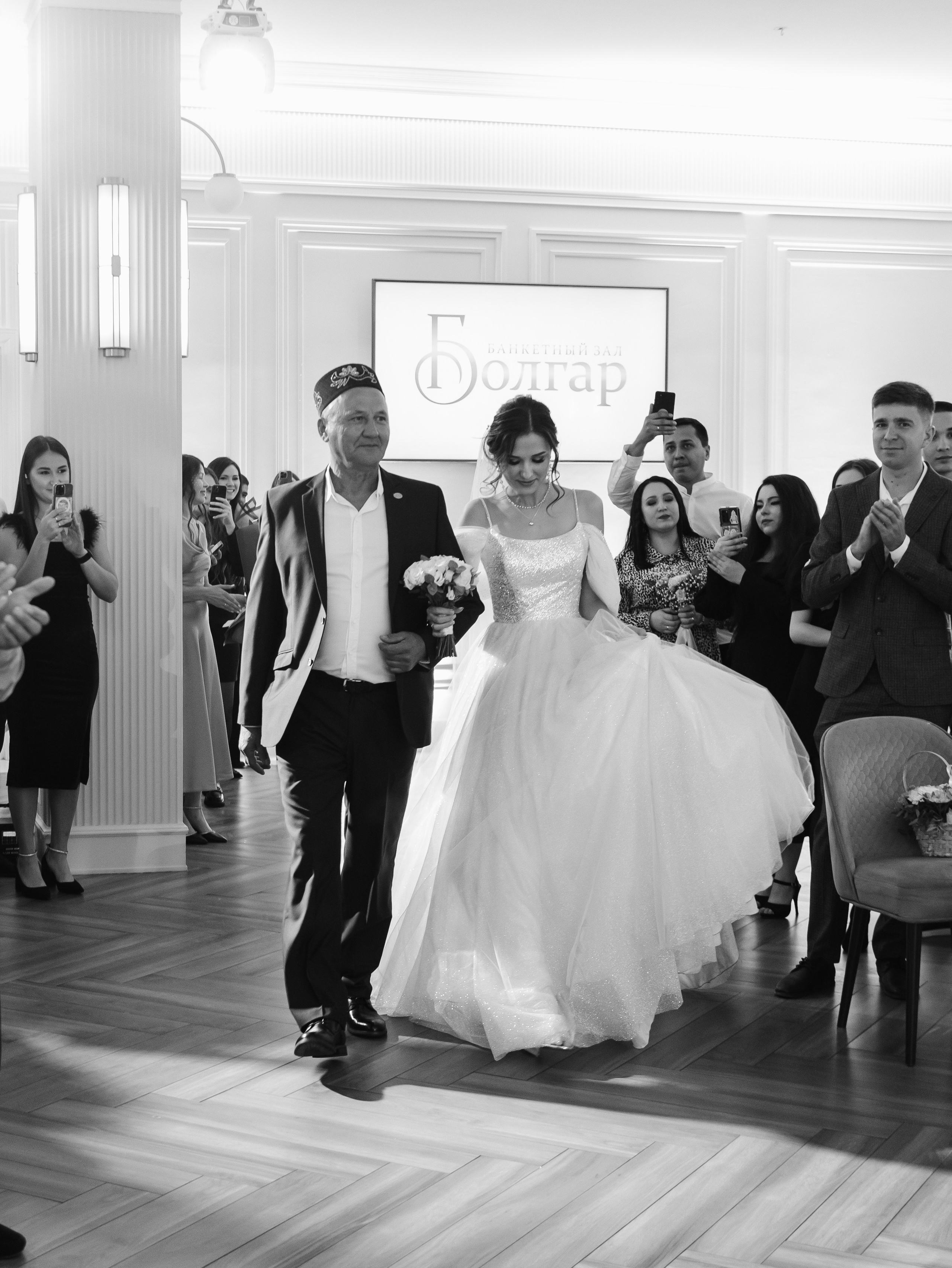 Ainur & Alina. Свадебный фотограф Ильнар Асадуллин