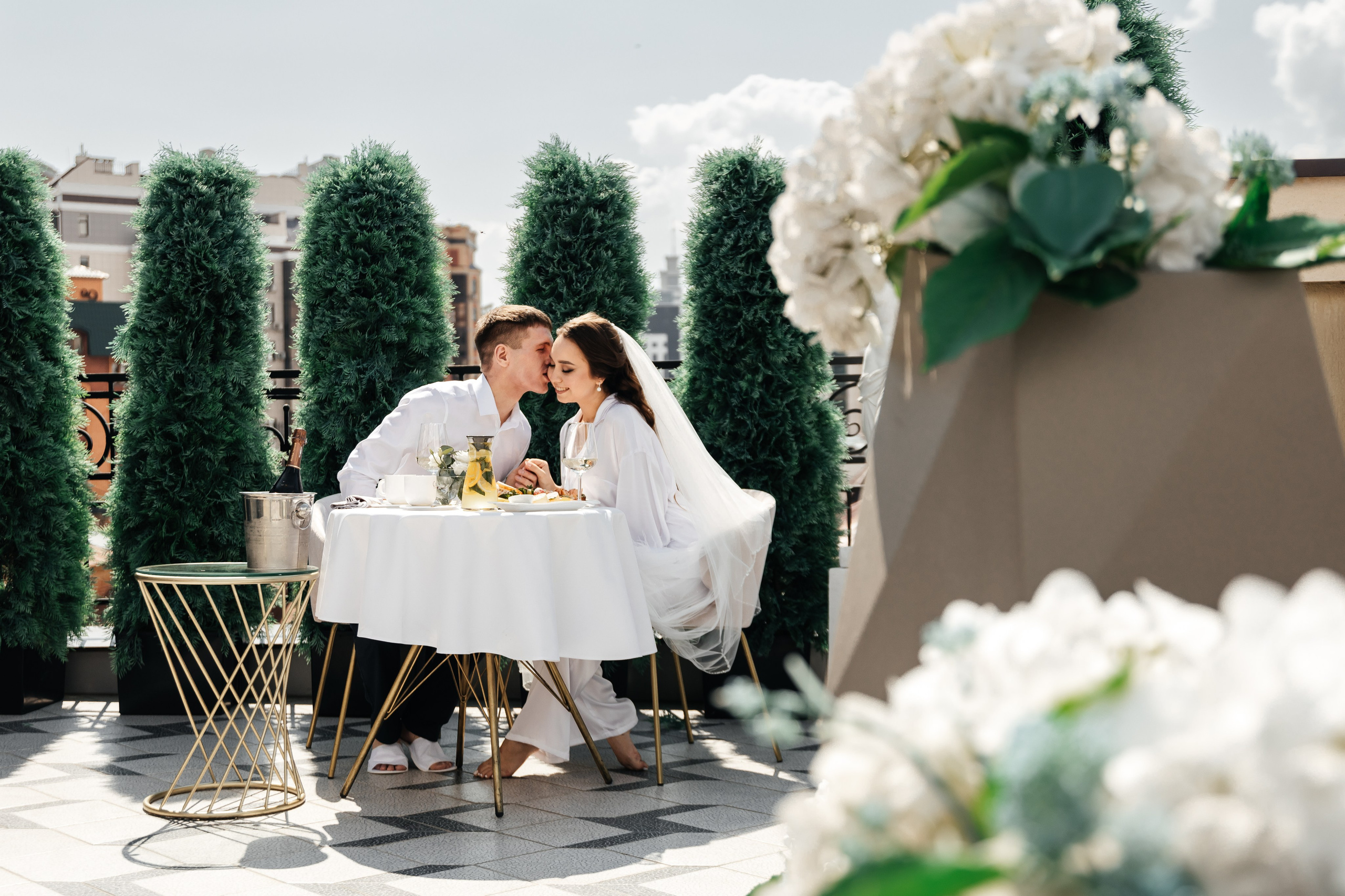 Marat & Ilgina. Свадебный фотограф Ильнар Асадуллин