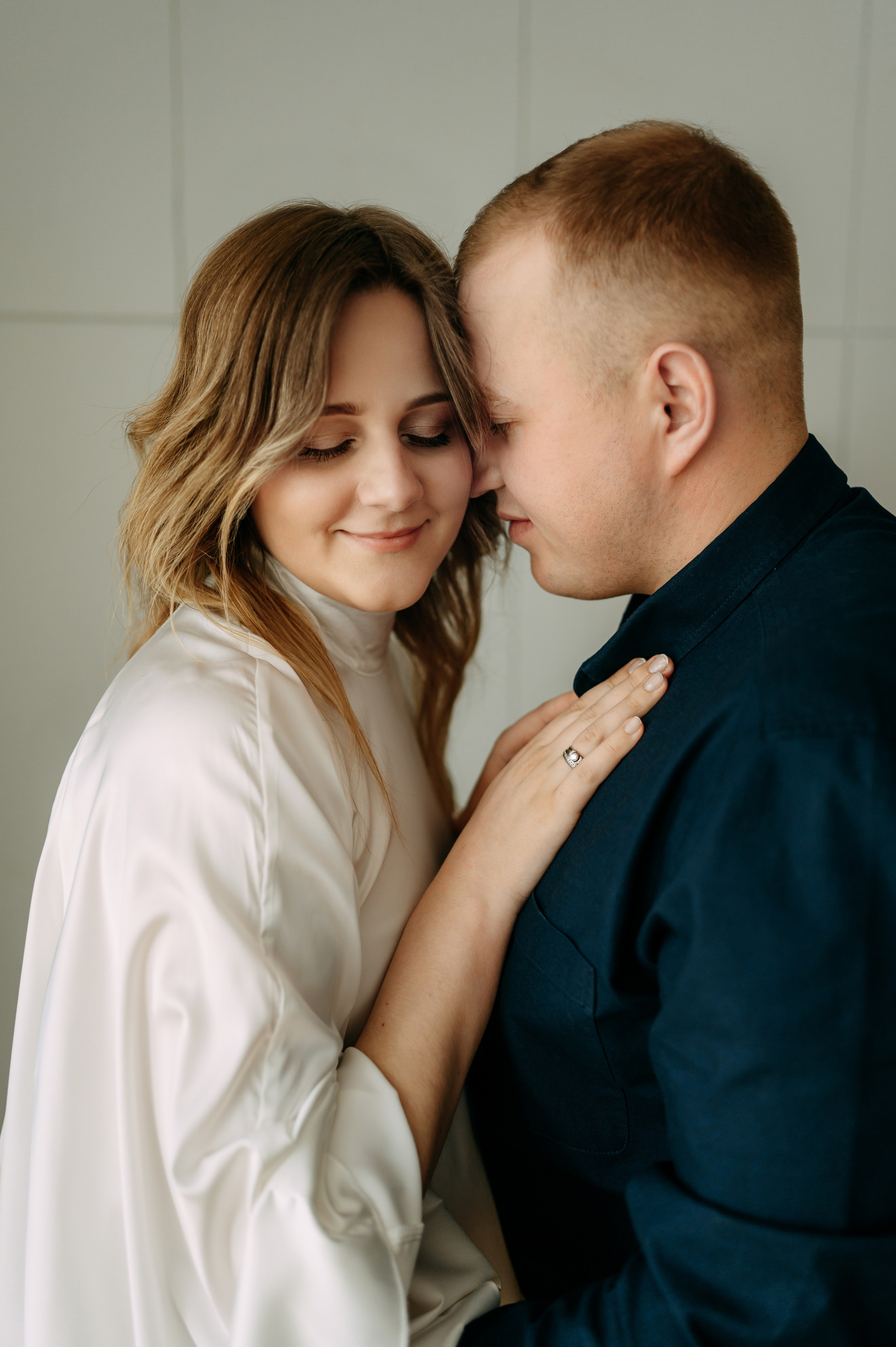 Юля и Антон. Свадебный фотограф, фотограф беременности Дарья Доценко