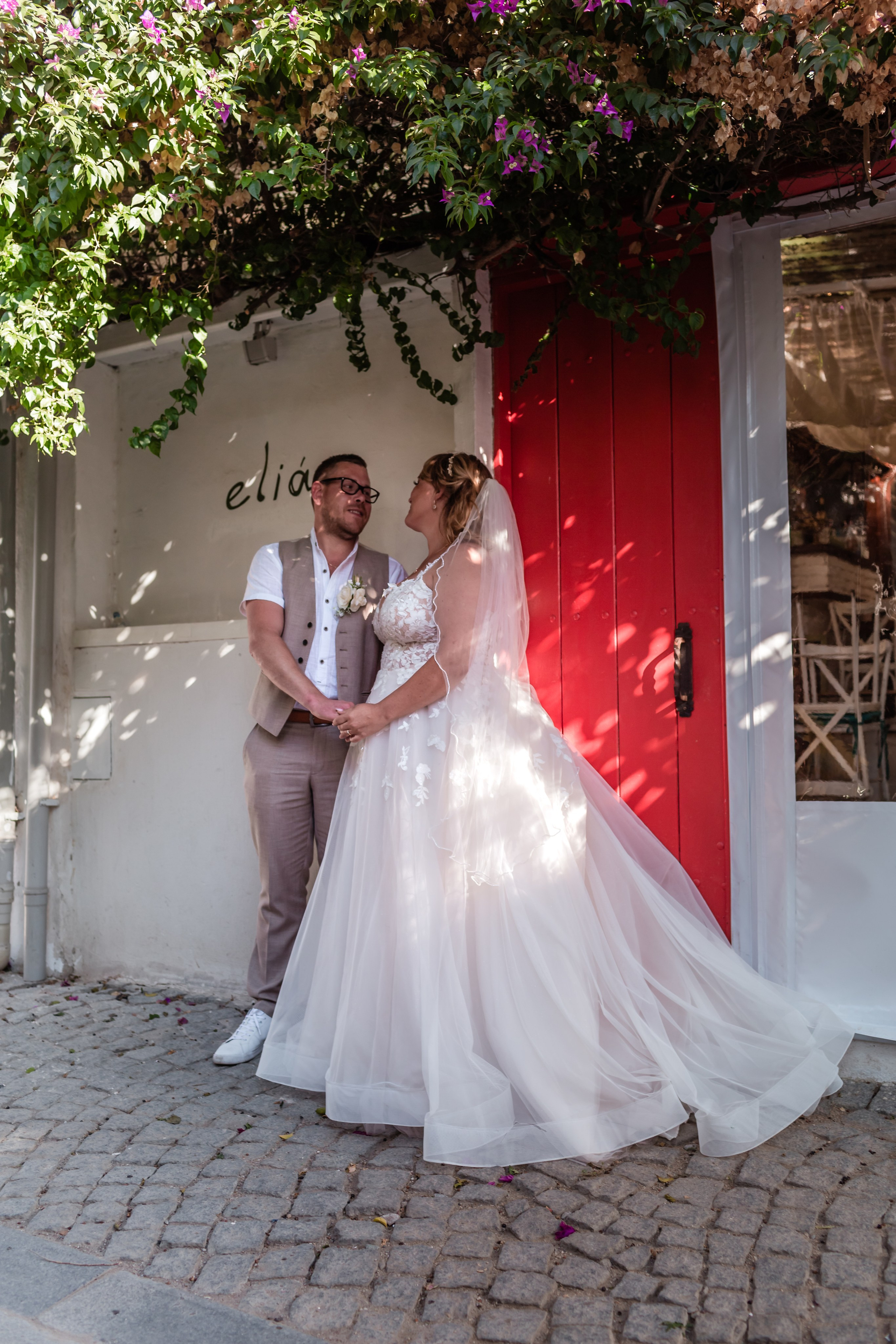 Irina&Victor. Professional family and children’s photographer in Izmir Irina Eron