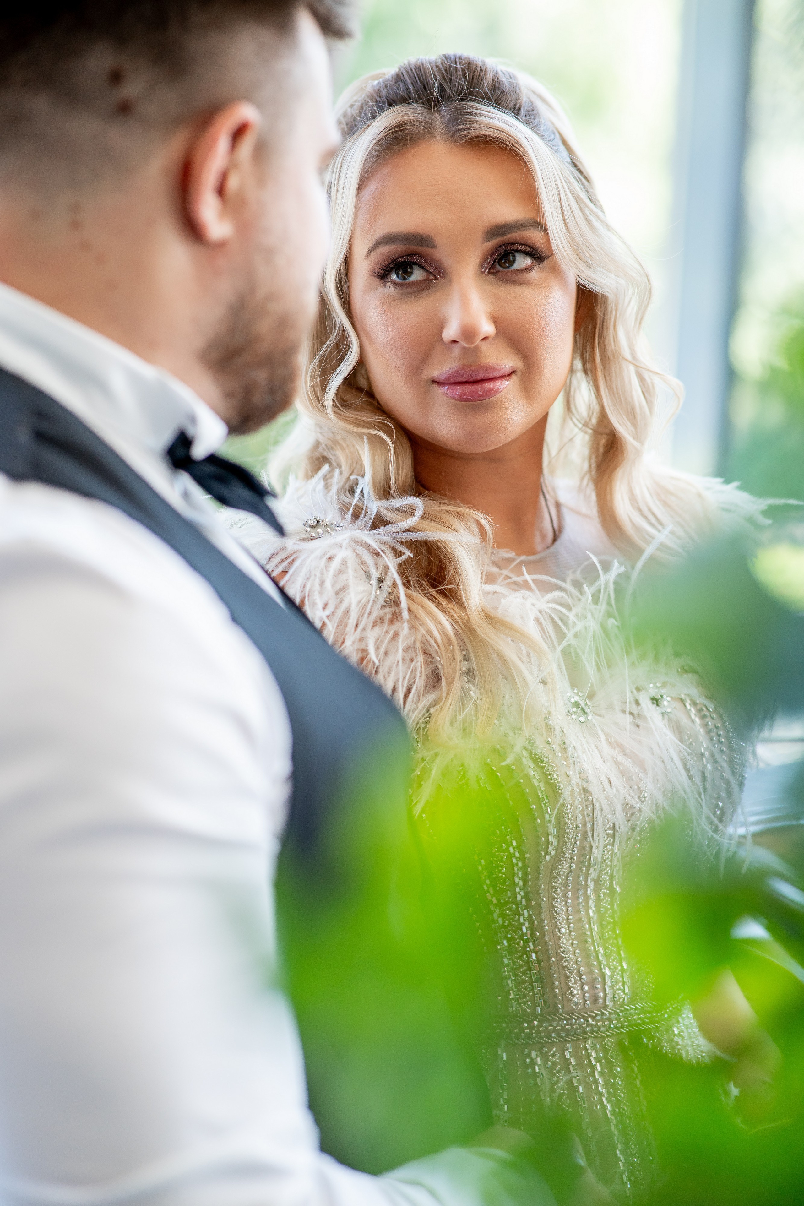 Свадебные снимки. Фото и видеостудия Юрия Федяева — ЮМИС