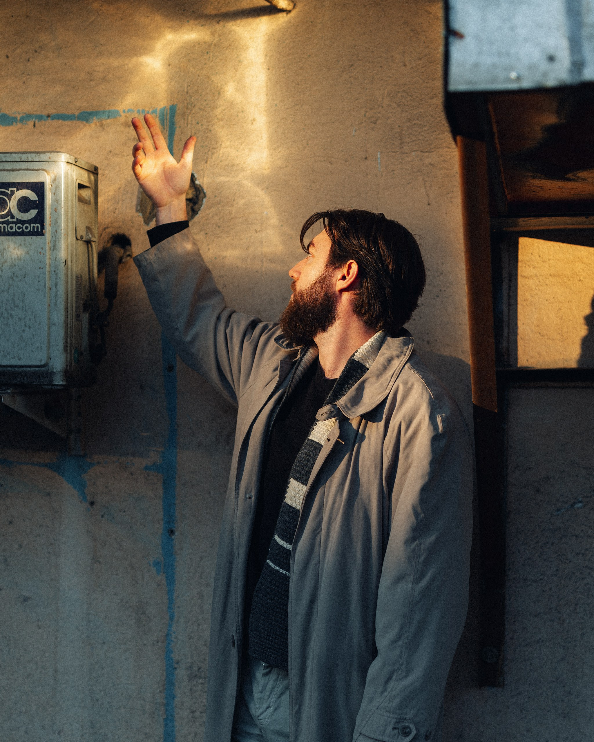 Валентин. Свадебный фотограф в Алматы — Алексей Коньков