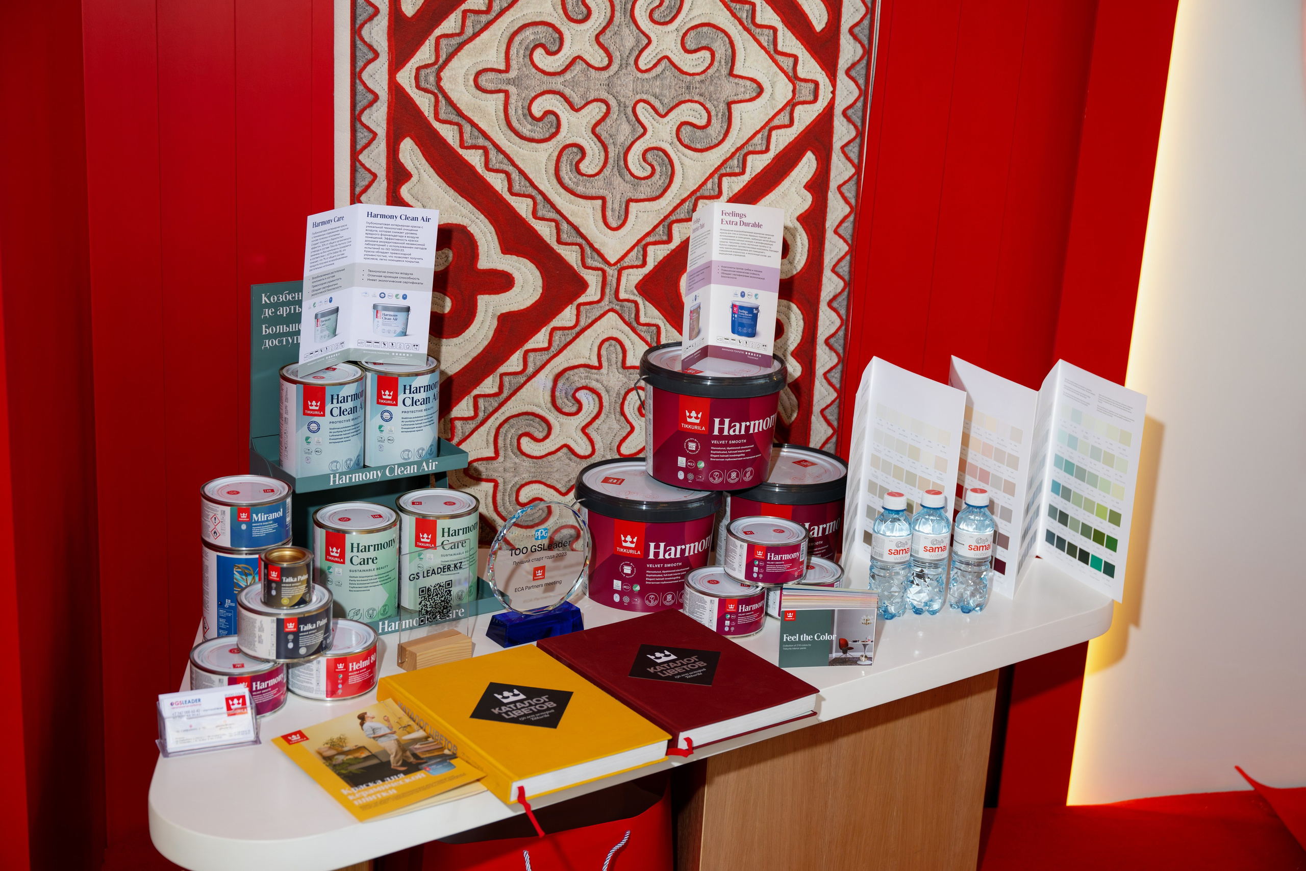 Tanu Awards 2025. Фотограф в Алматы — Алексей Коньков | Репортаж, свадьбы, портреты