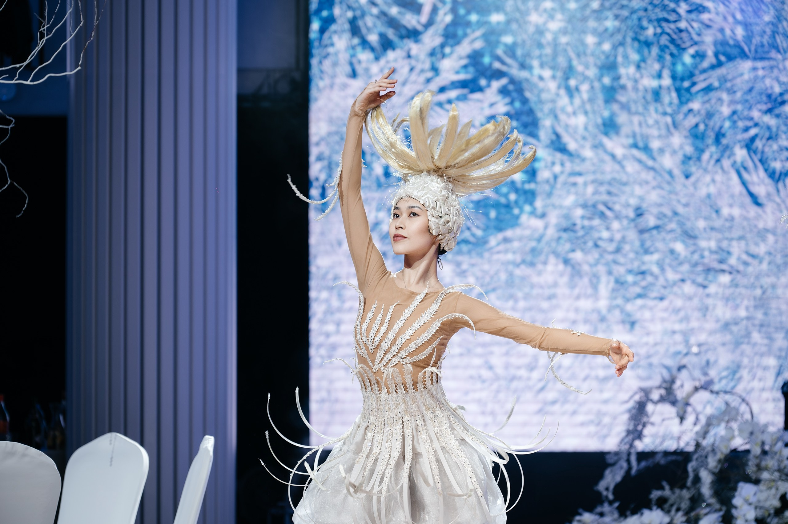 LVMH Beauty. Фотограф в Алматы — Алексей Коньков | Репортаж, свадьбы, портреты