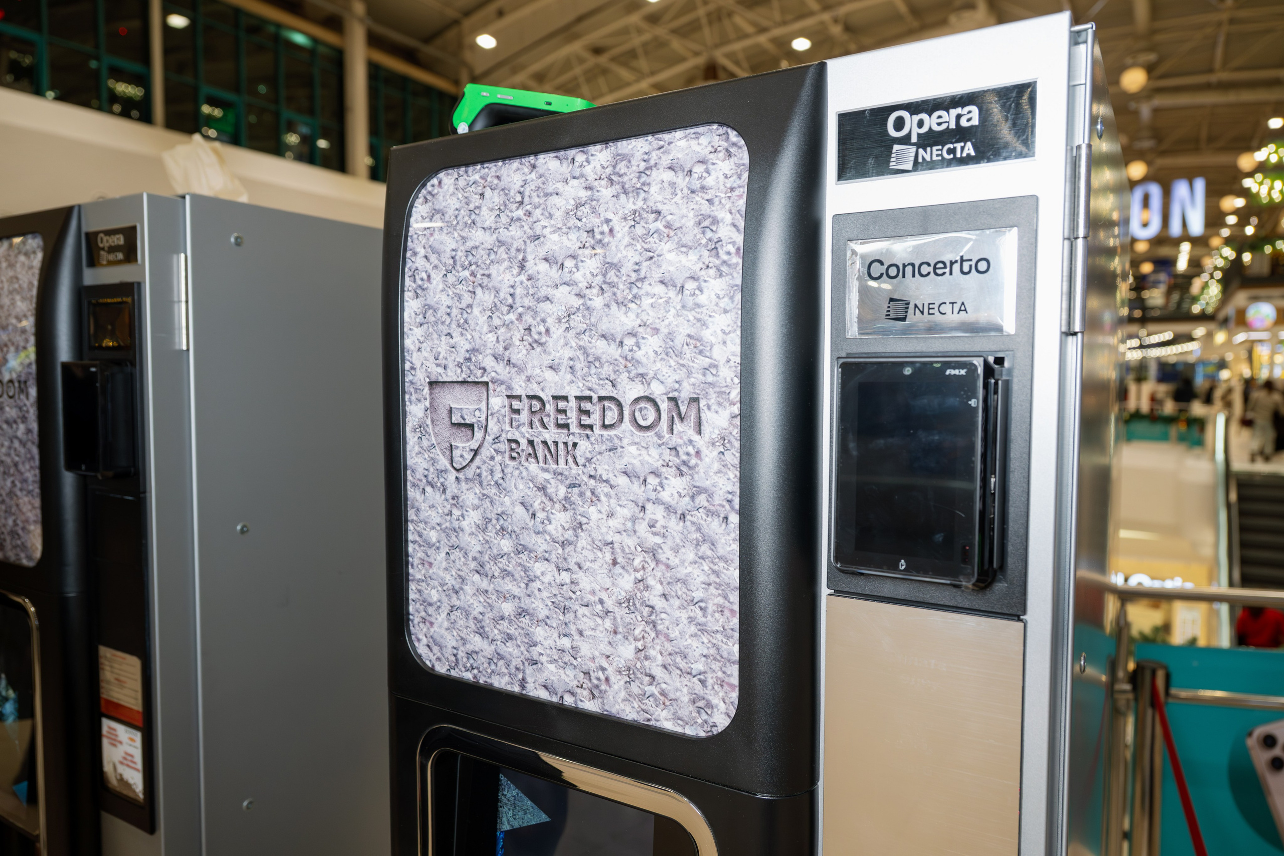 Freedom Bank & Game of Thrones. Фотограф в Алматы — Алексей Коньков | Репортаж, свадьбы, портреты