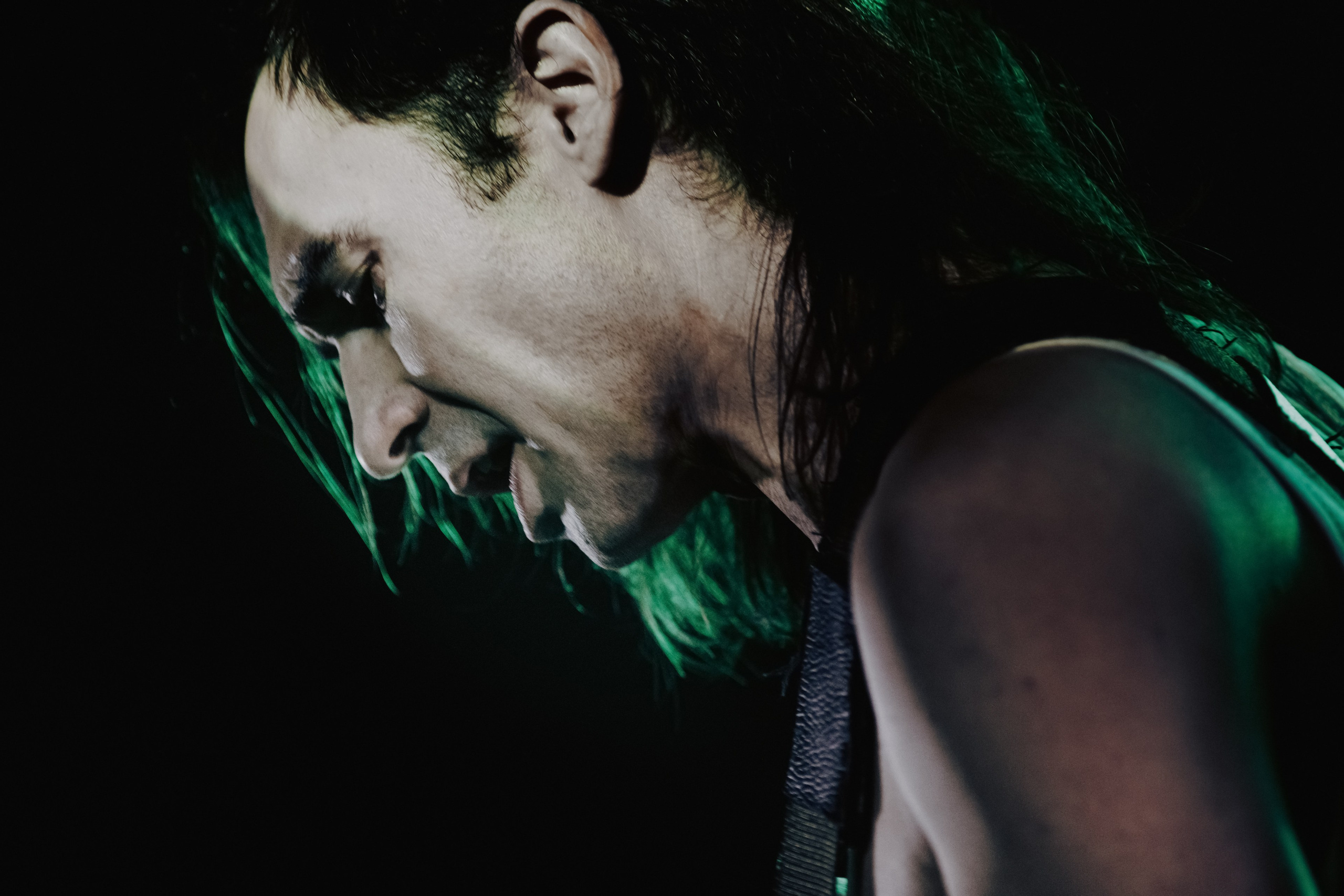 РАДИОПОМЕХИ. Фотограф Елена Богачева (lenalena_na_na_na)