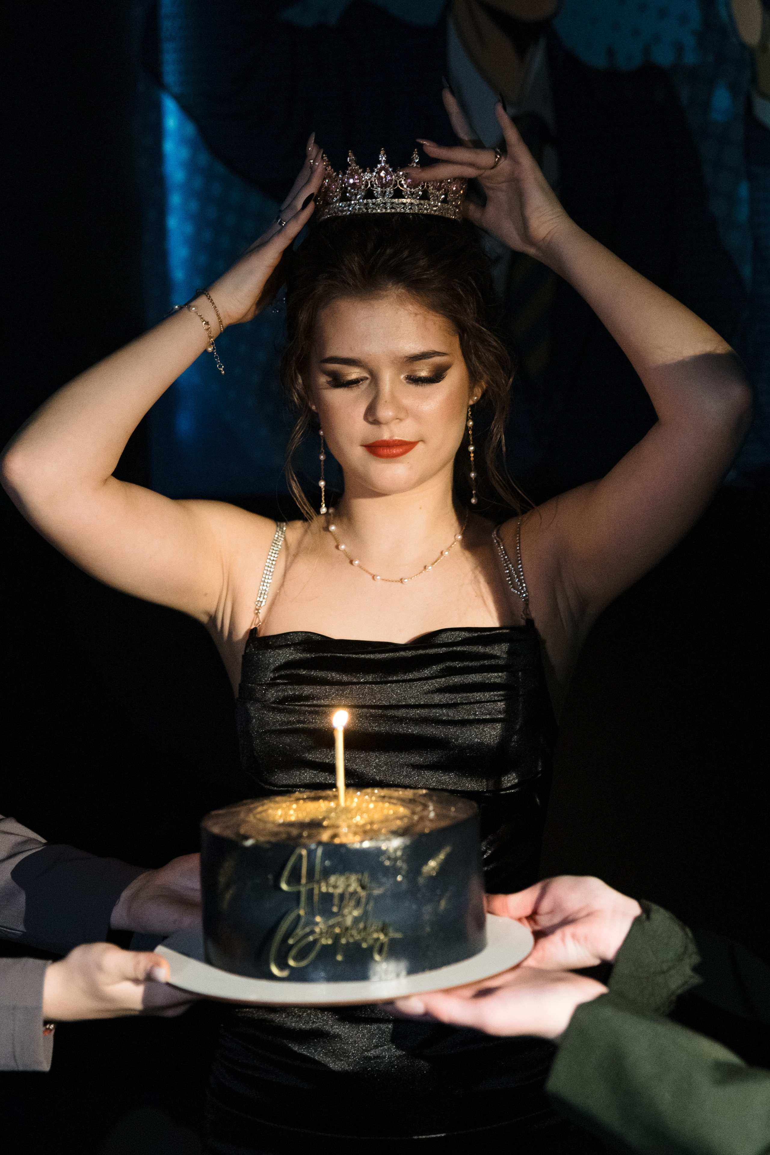 ДР 15.11.2025. Олег Минайлов — Фотограф ваших событий