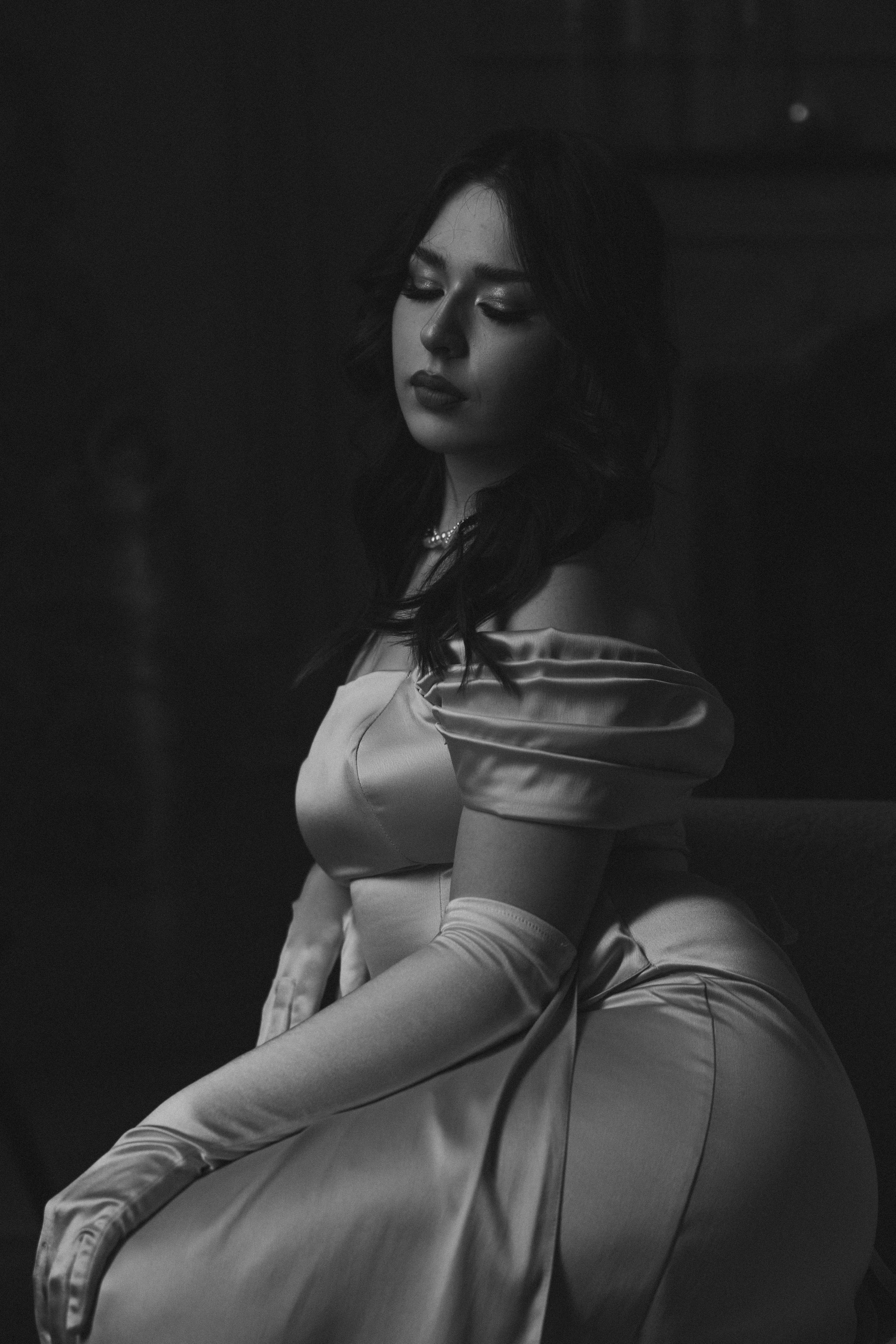 Дарьяна. Олег Минайлов — Фотограф ваших событий