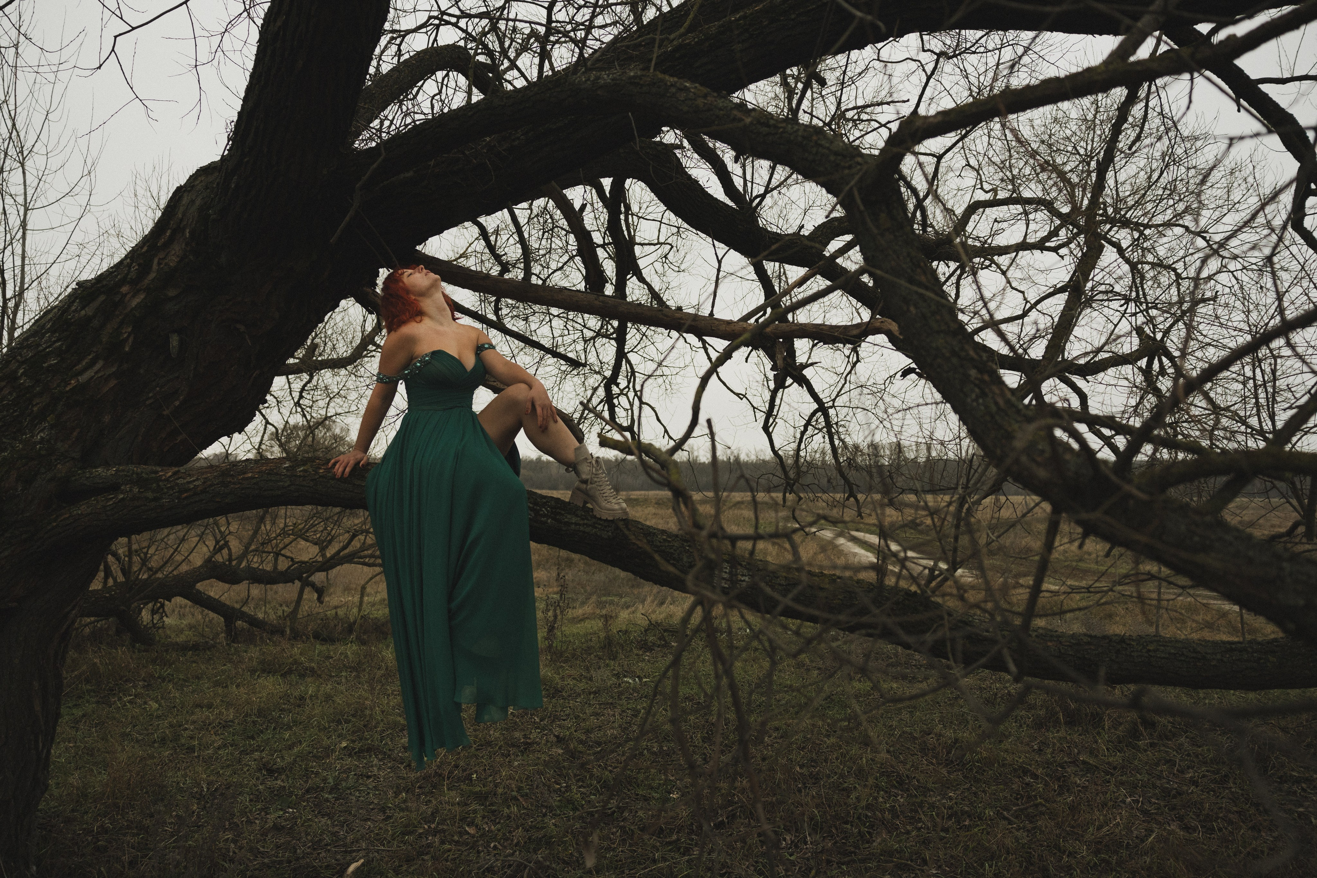 Фотосессия Тани. Олег Минайлов — Фотограф ваших событий