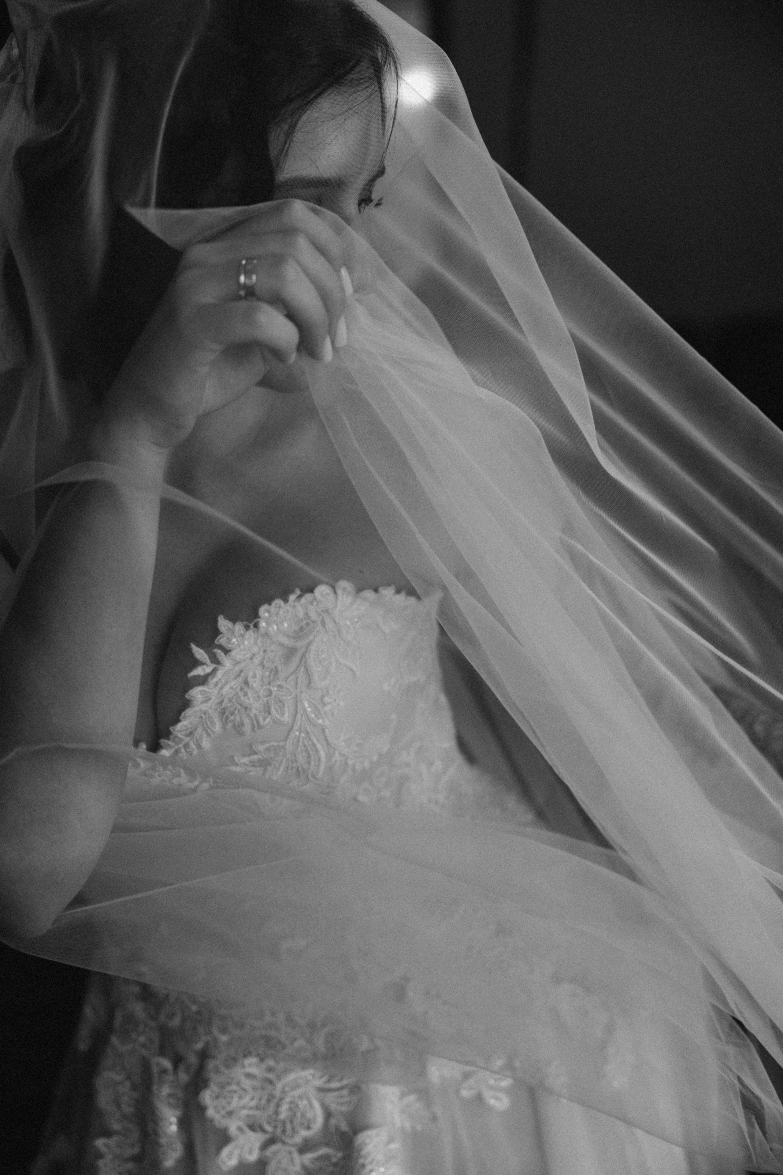 Наш первый раз. Свадебный и семейный фотограф в Самаре и Москве