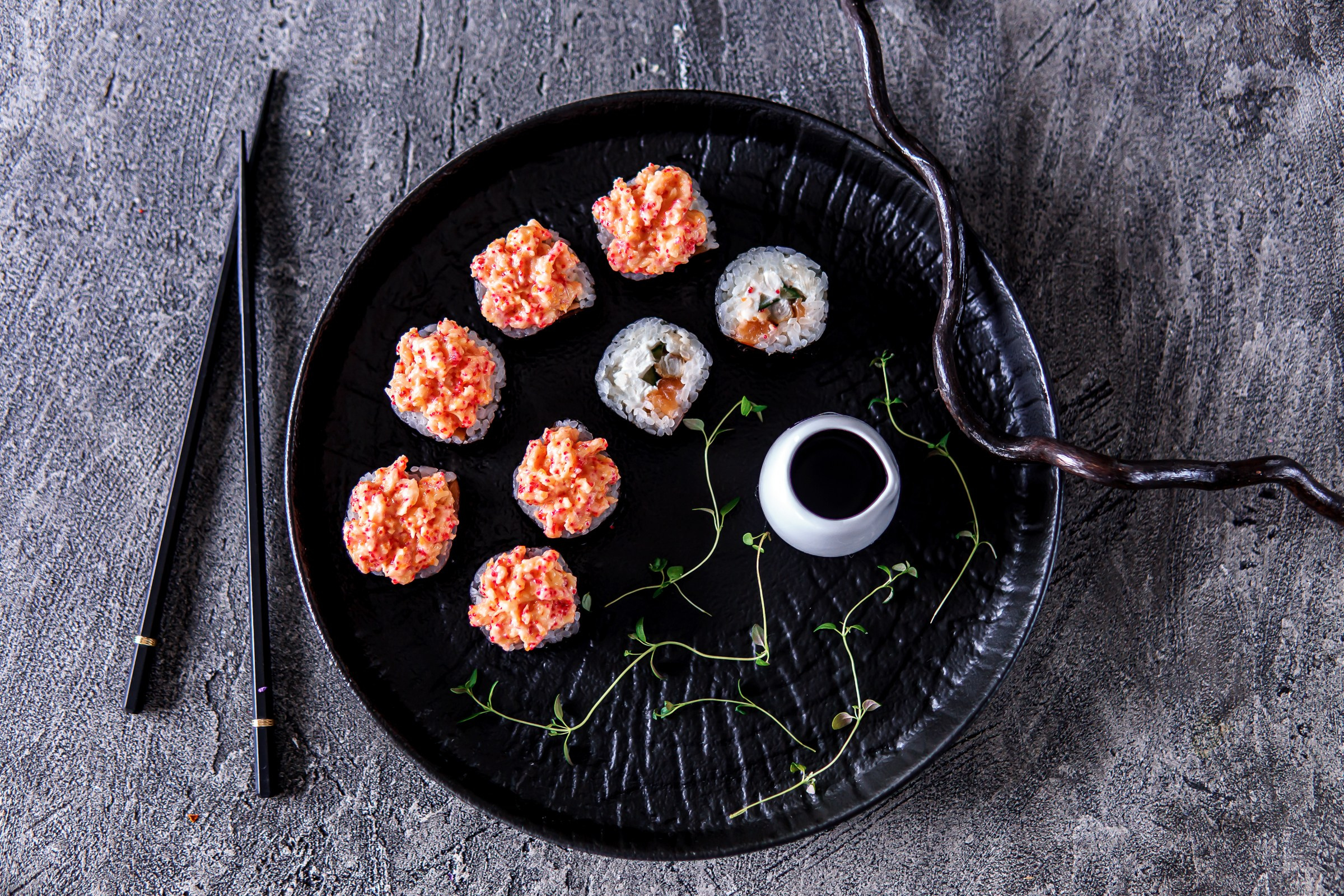 Ginger ресторан