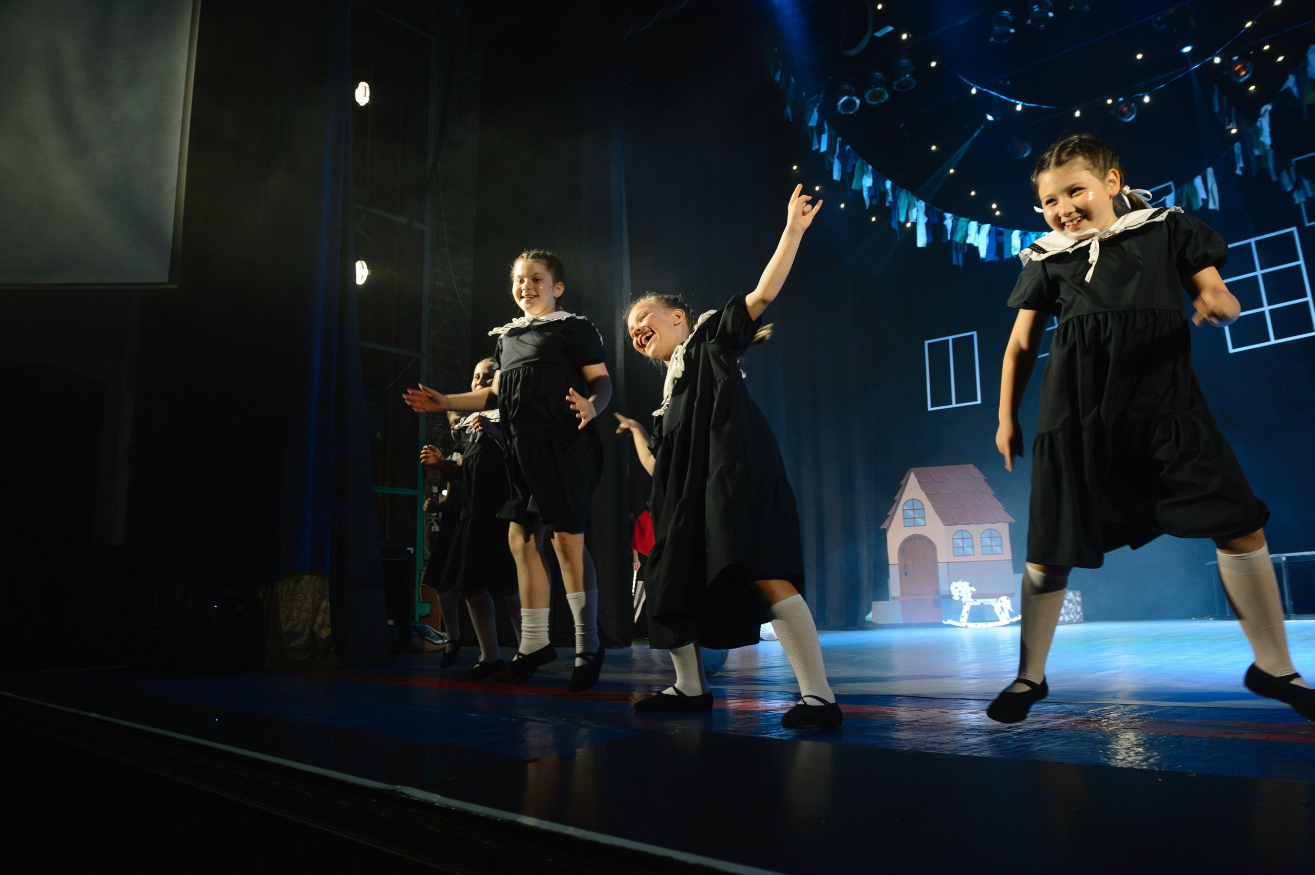 Студия гимнастики Юла. Dmitry Gagarin Photographer