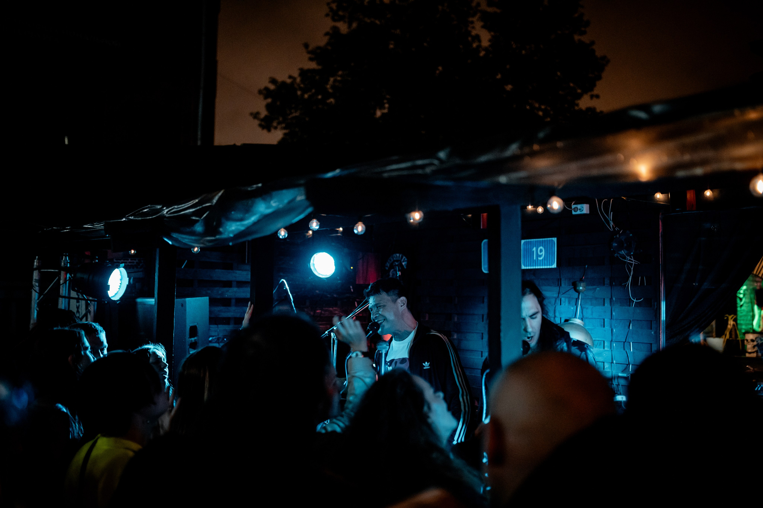 РАДИОПОМЕХИ. Фотограф Елена Богачева (lenalena_na_na_na)