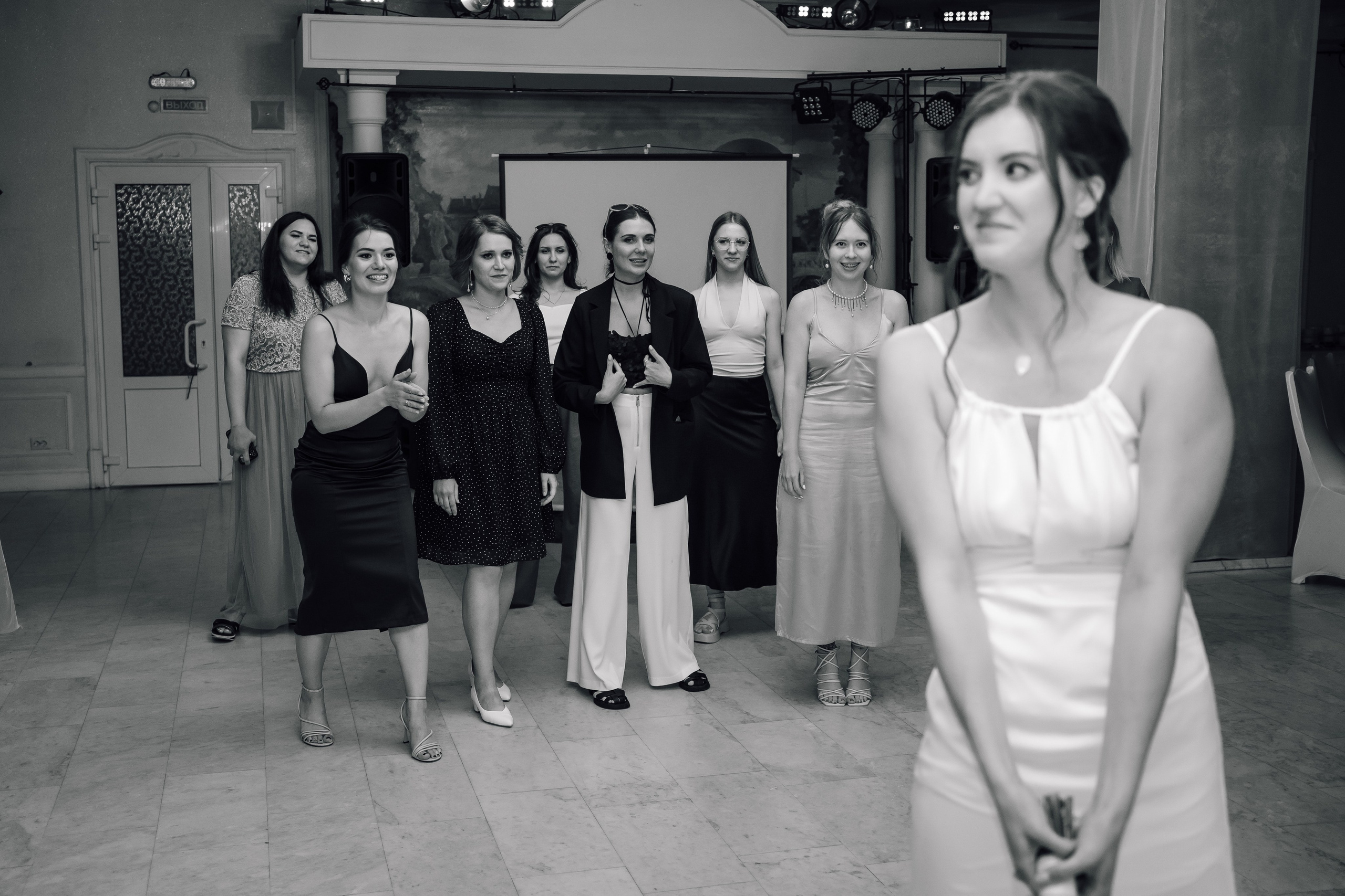 Свадебная съемка в Тамбове. Свадебный фотограф в Тамбове Павел Четвертков