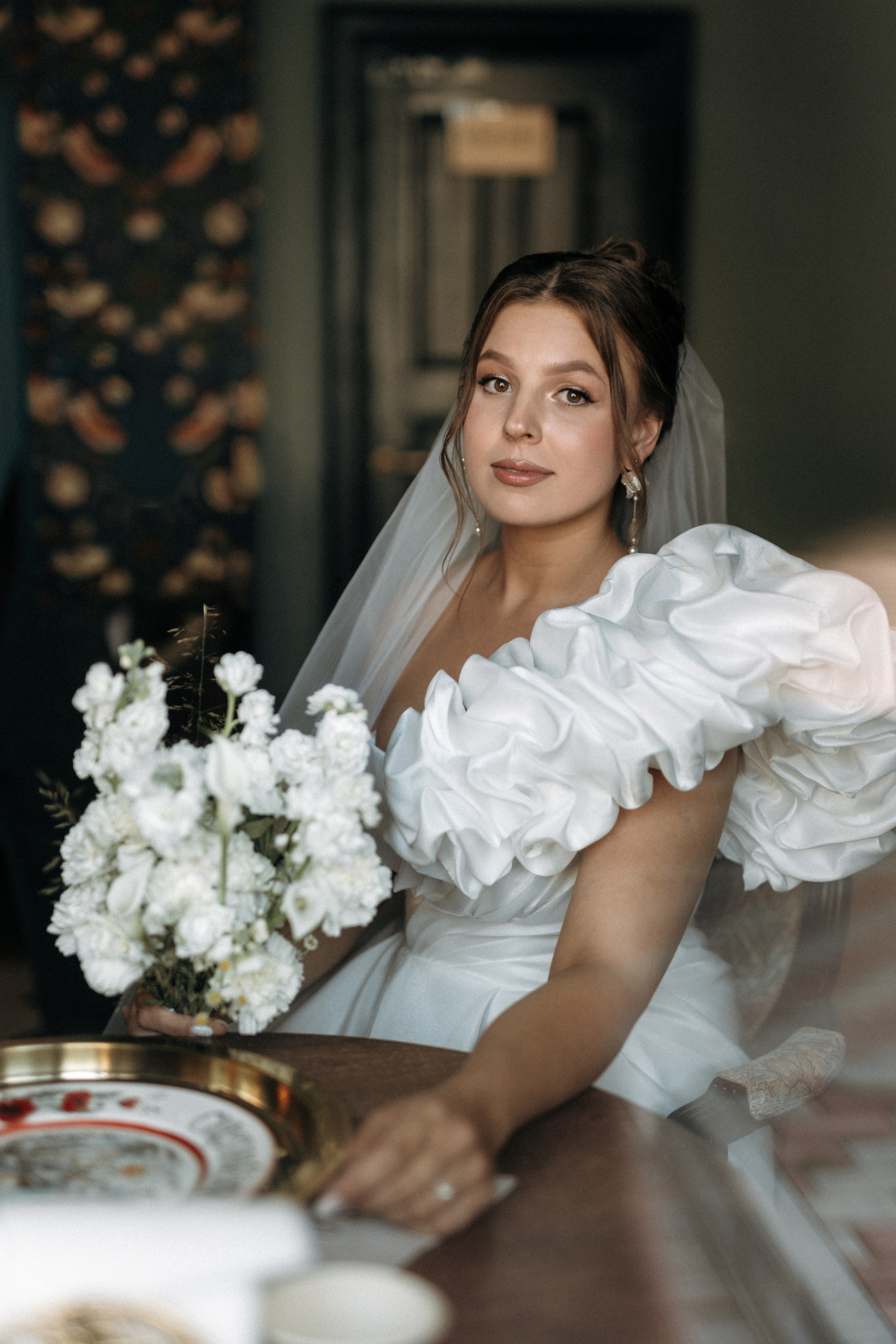 Венчание в Тамбове. Свадебный фотограф в Тамбове Павел Четвертков