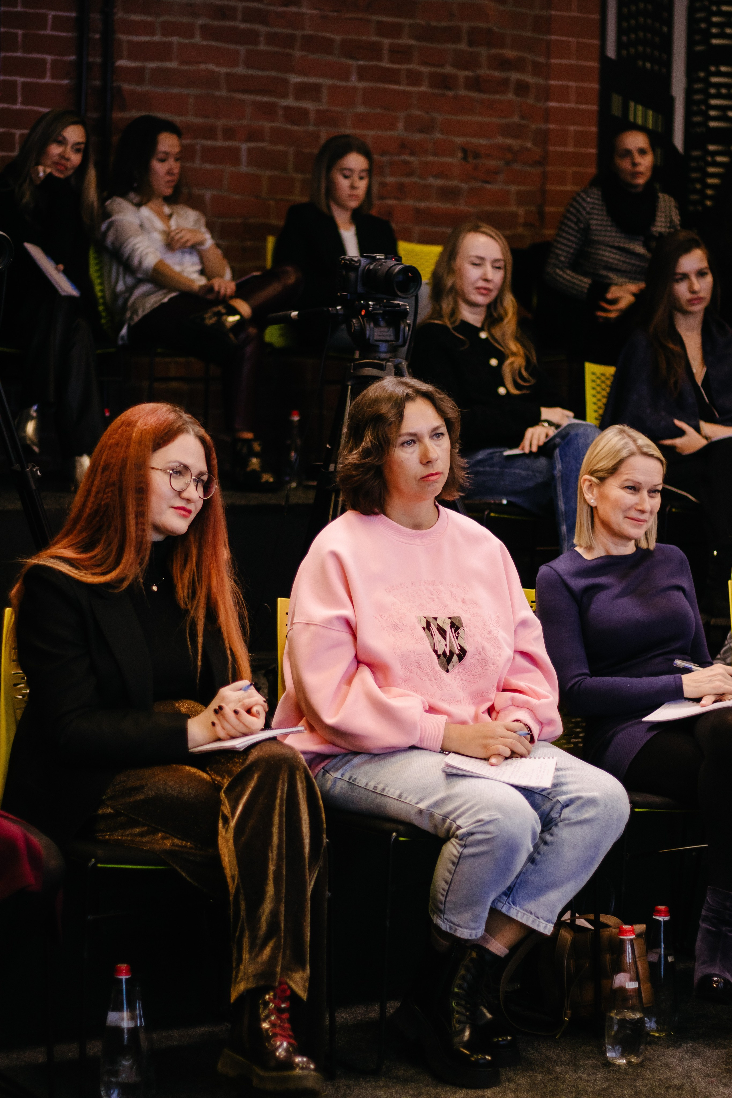 Репортаж. Анастасия Тен