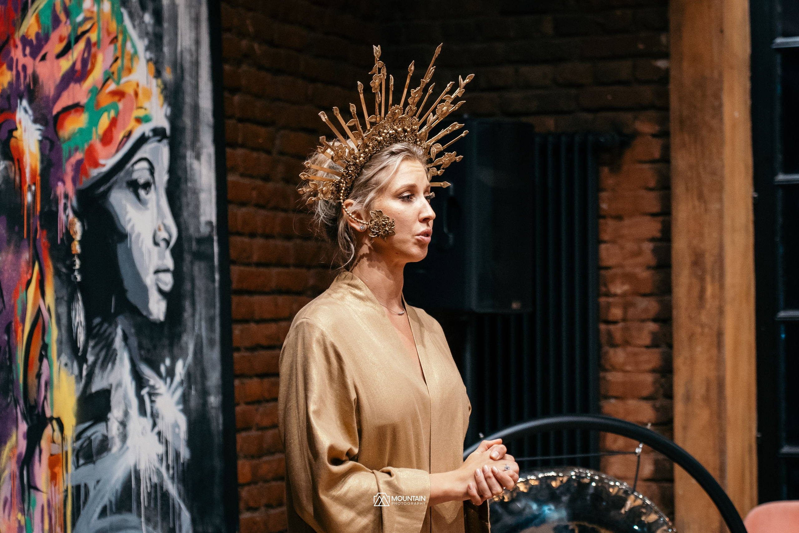 Festival Probuzhdenie By Pramika. Photographe basé à Moscou