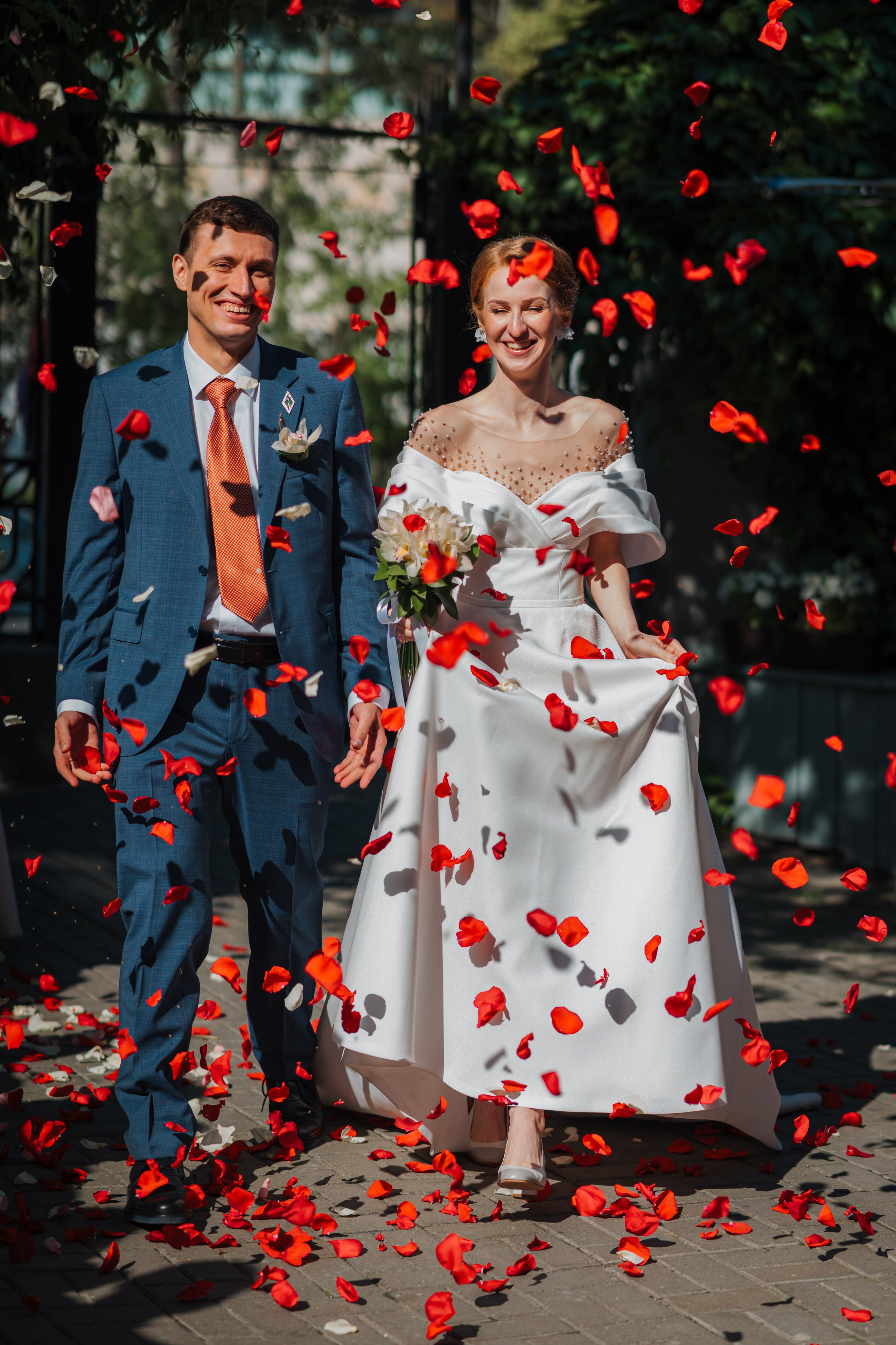 Michail & Maya. Я занимаюсь событийной, свадебной, товарной, студийной… фотографией