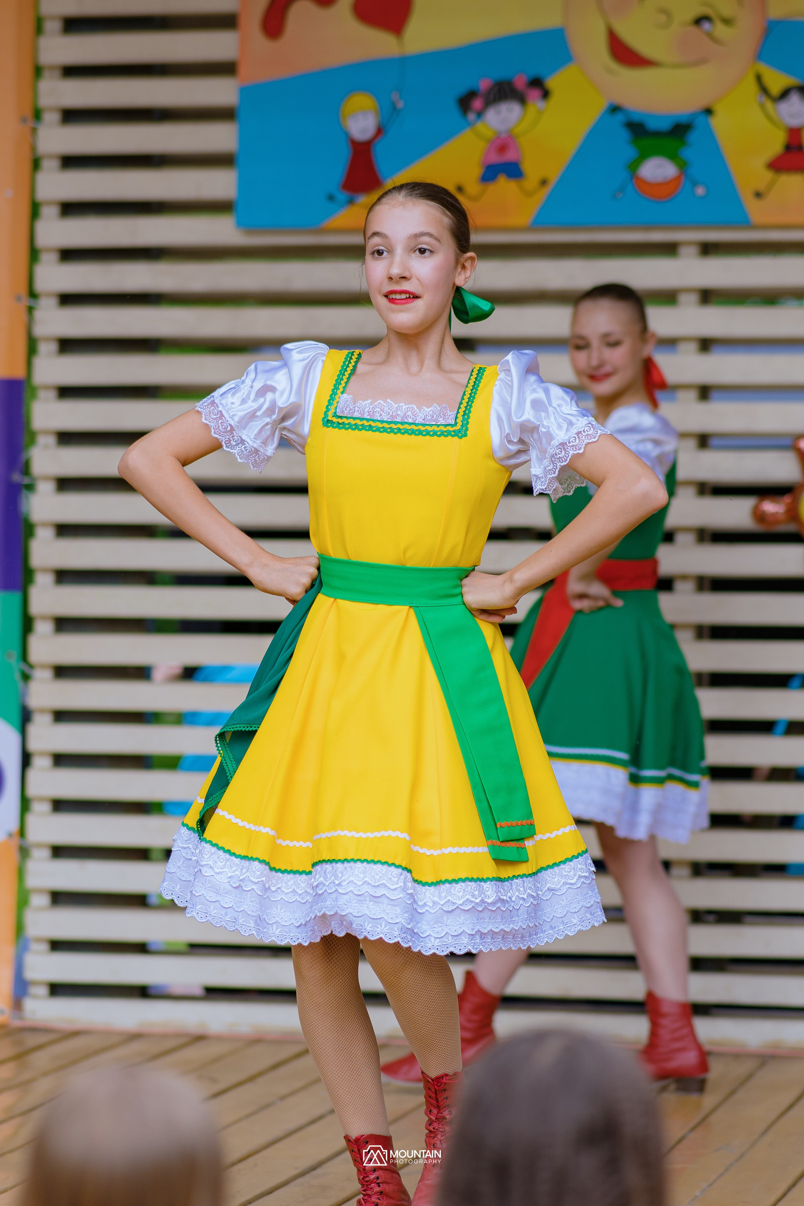 Summer in Moscow. Photographe basé à Moscou