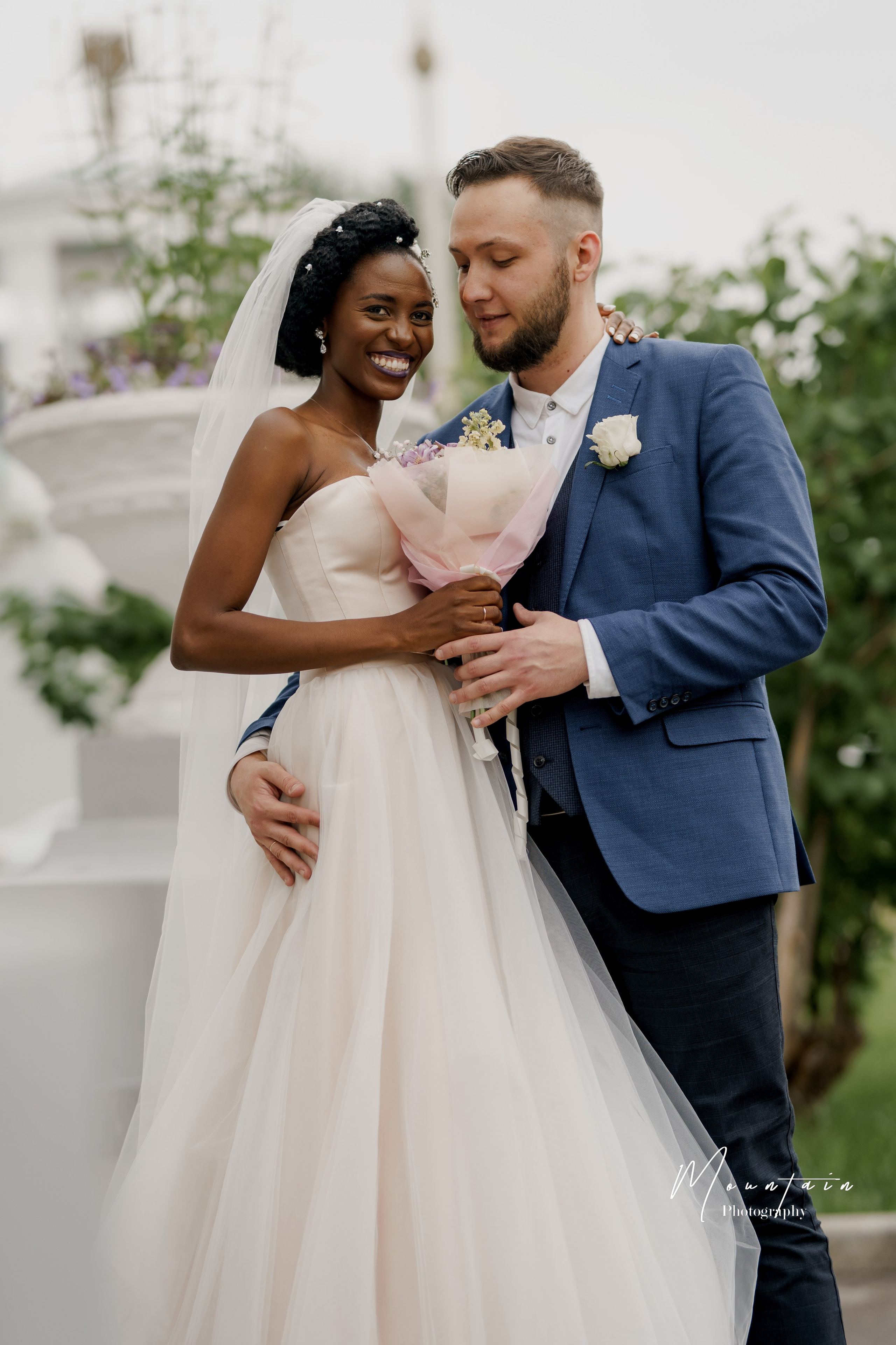 Tihan and Natasha. Photographe basé à Moscou