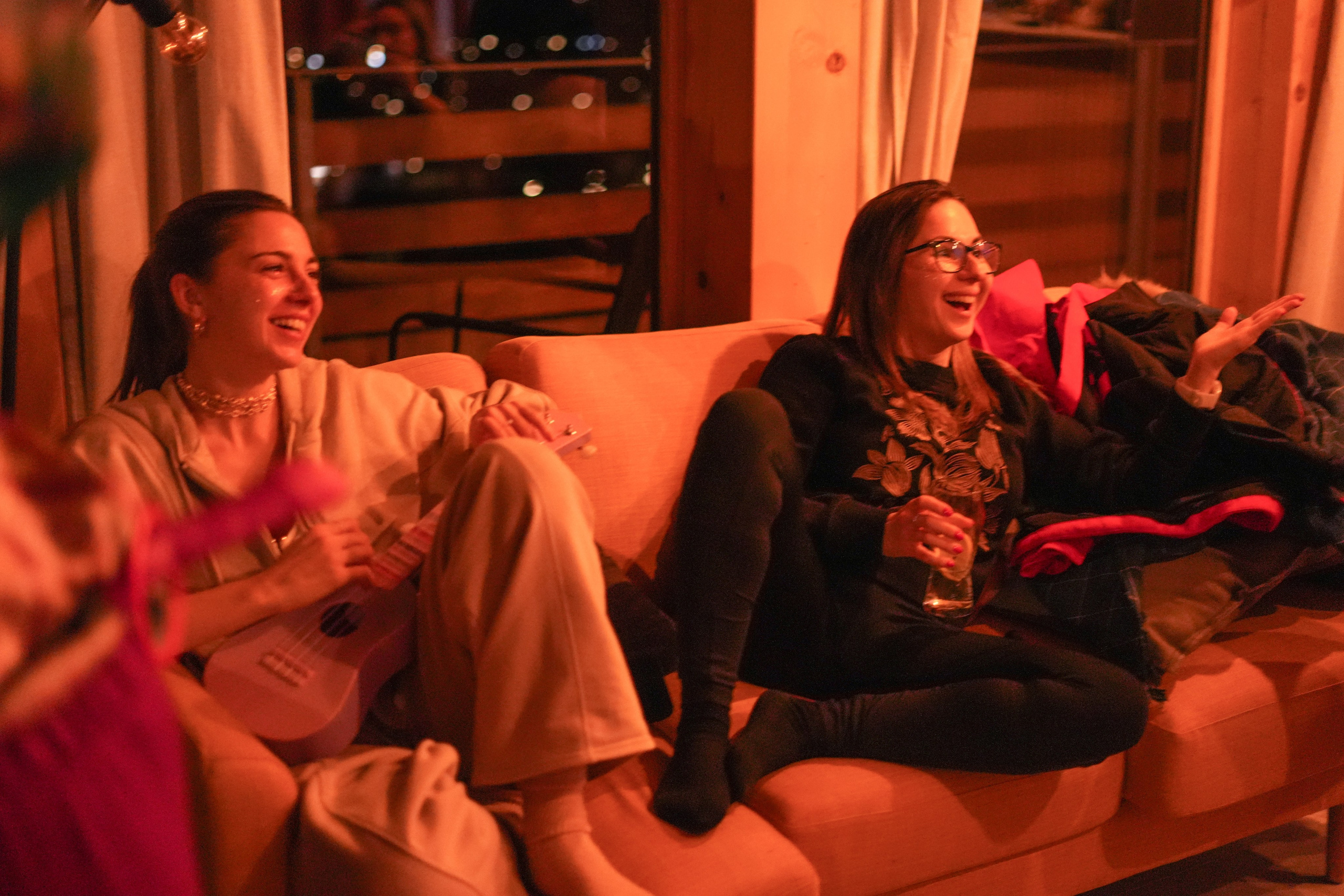 Stasy’s bachelorette party. Wedding Photographer in Barcelona and Medellin