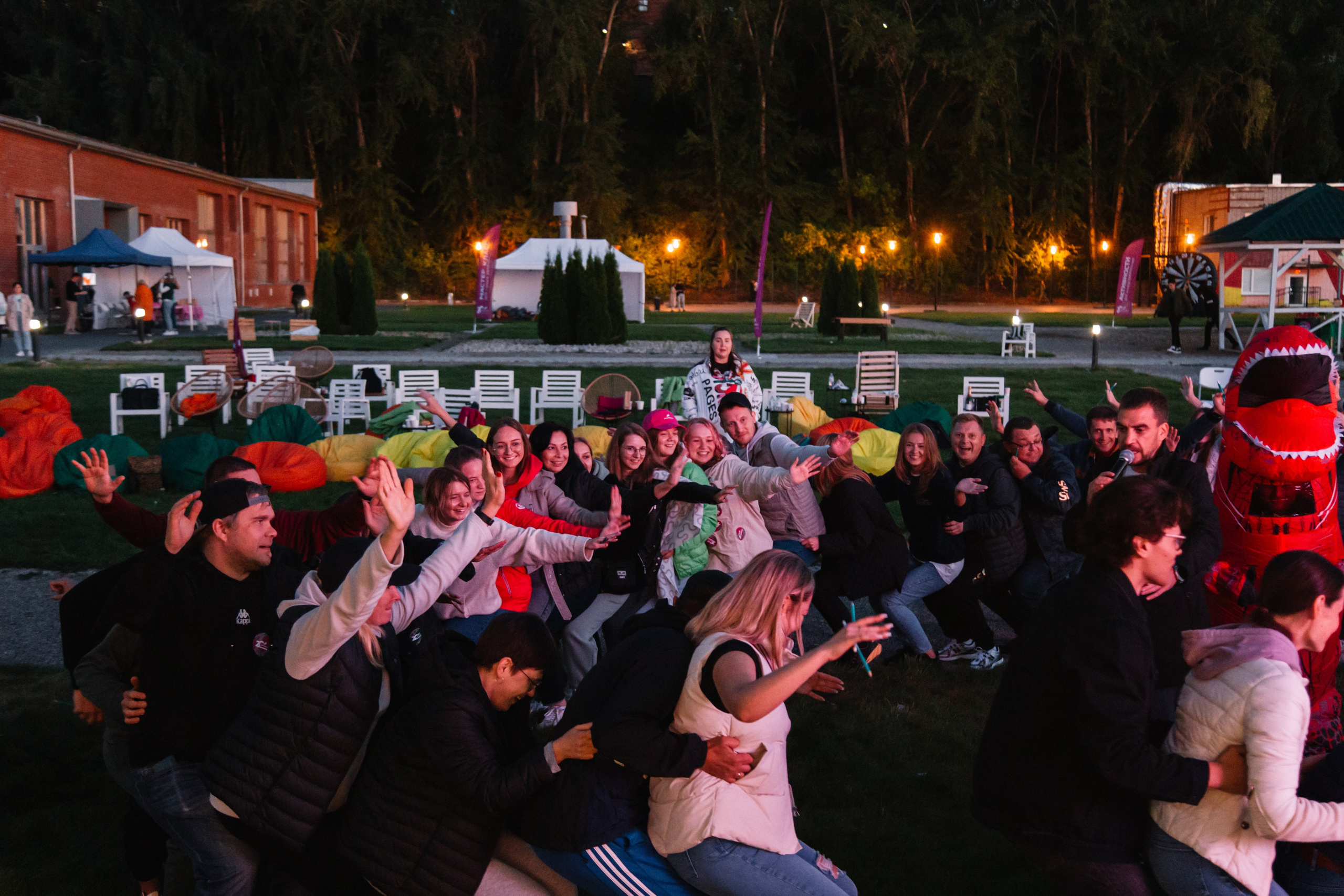 Химпром 20 лет. Свадебный и семейный фотограф в Перми Лилия Гатауллина