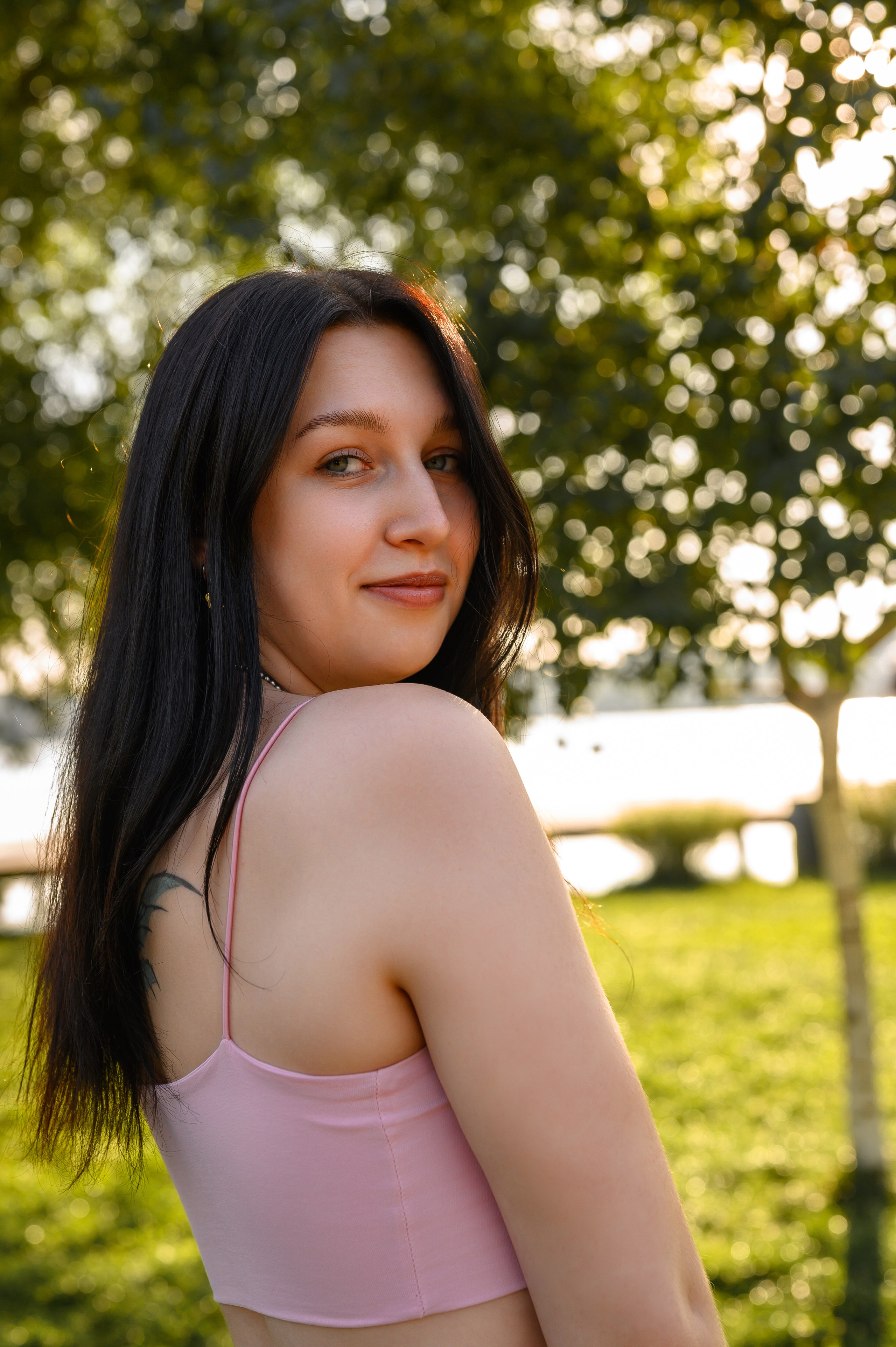 Время с няней. Портретный и будуарный фотограф в Воронеже. Игорь Бабичев