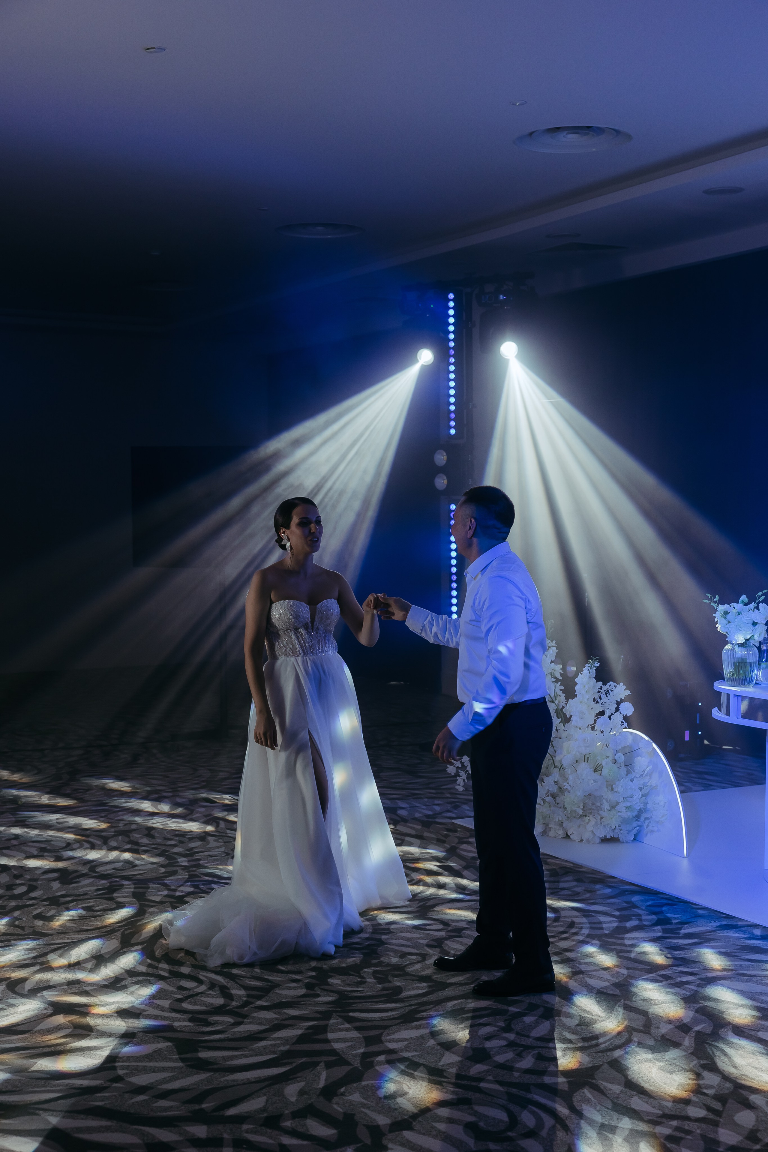 Даня и Таня. Ольга Шундеева — фотограф