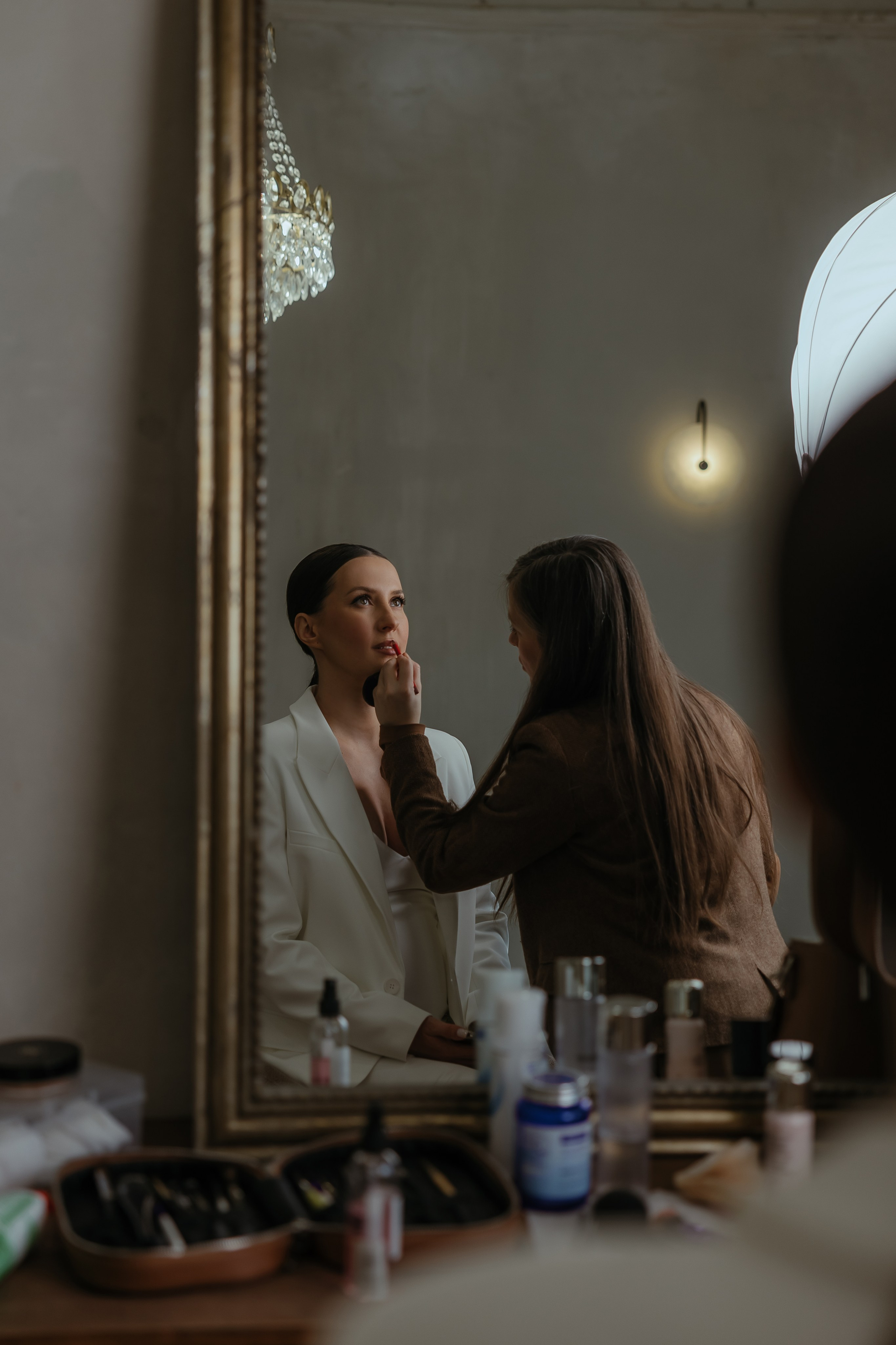 Ваня и Ксюша. Ольга Шундеева — фотограф