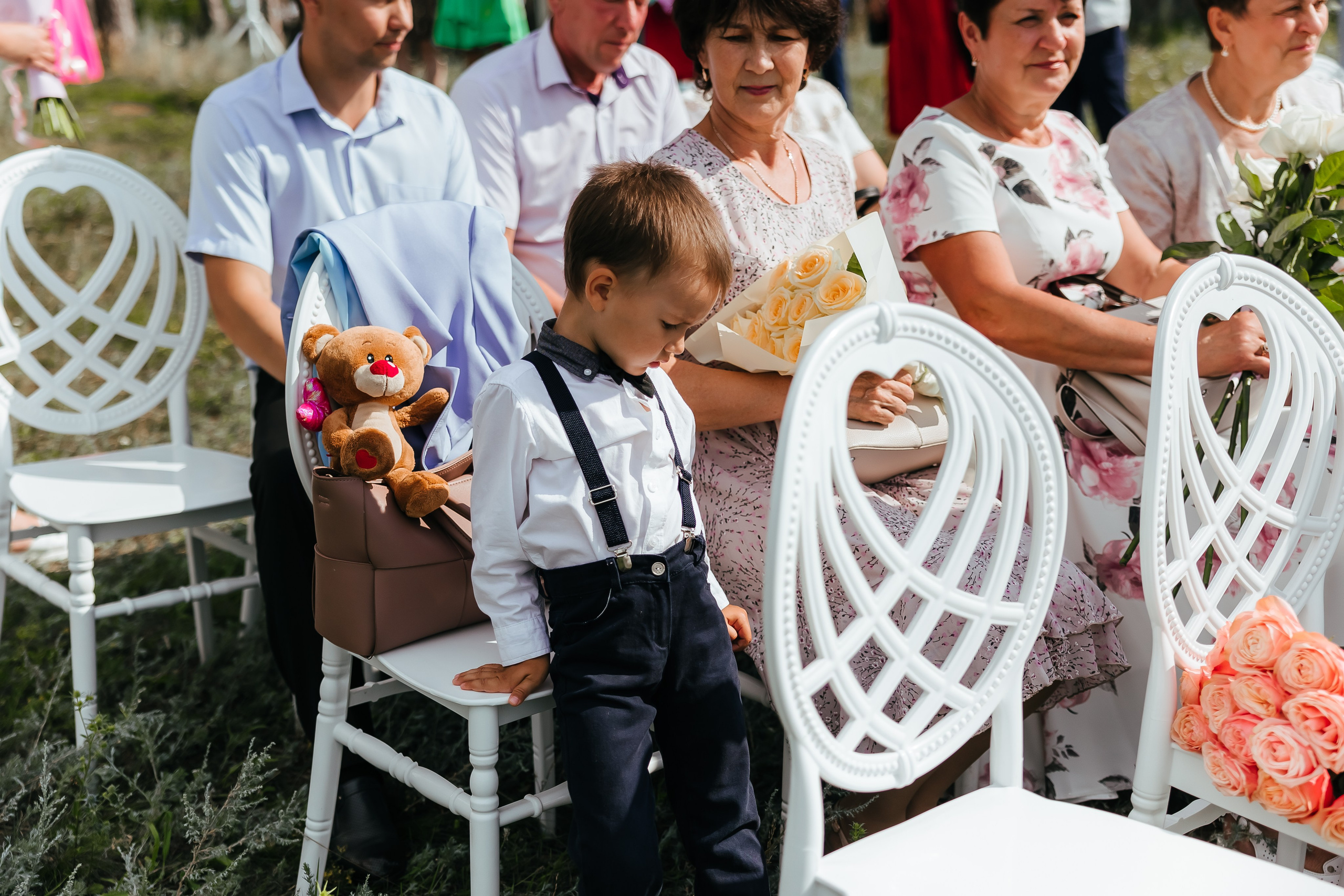 Никита и Динара. Ольга Шундеева — фотограф