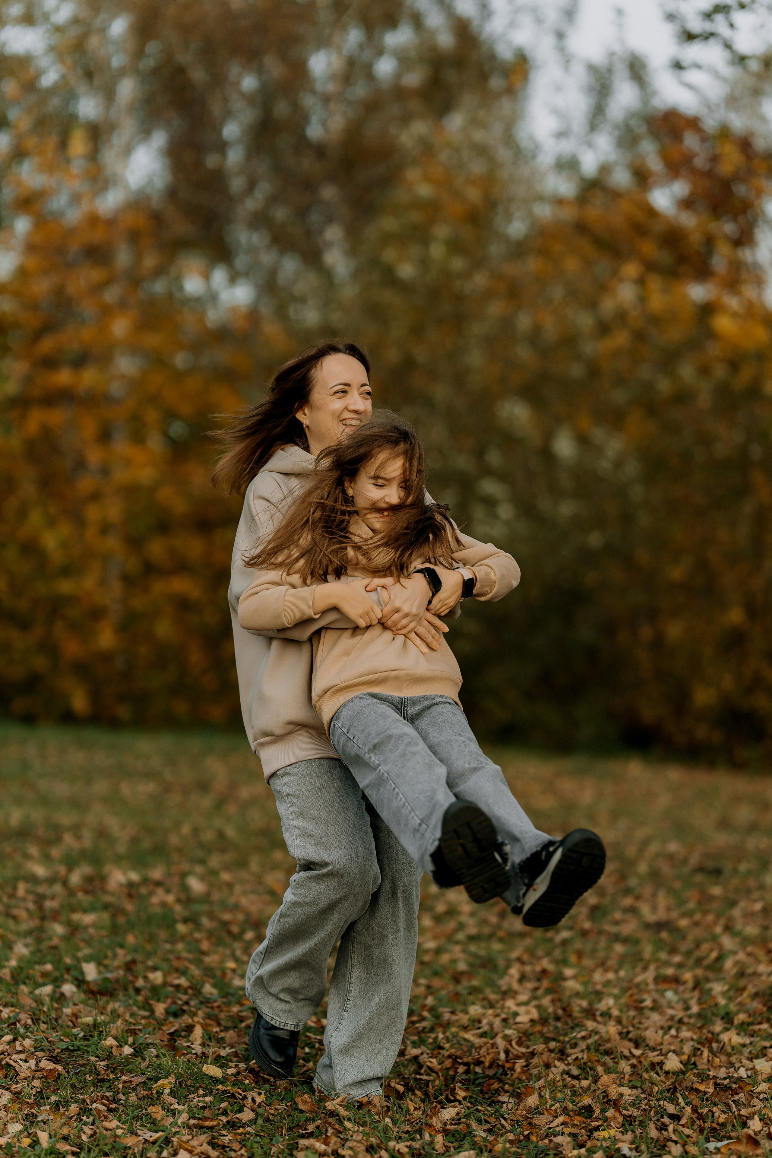 Виктория и Полина. Свадебный и индивидуальный фотограф в Суворове Клюева Мария
