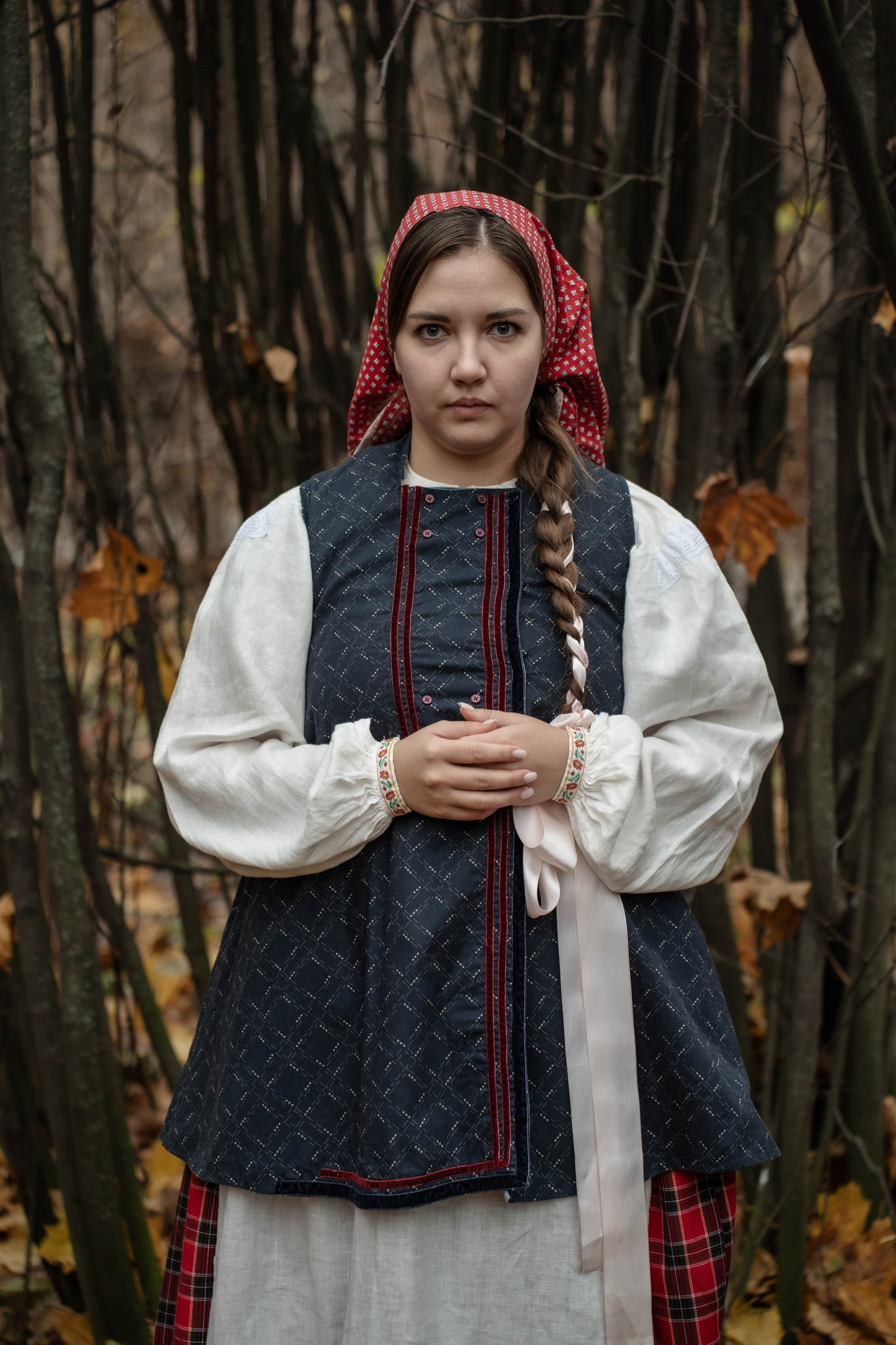 Сказочные фото. Катерина Мельникова. Портретный фотограф Москва и Химки