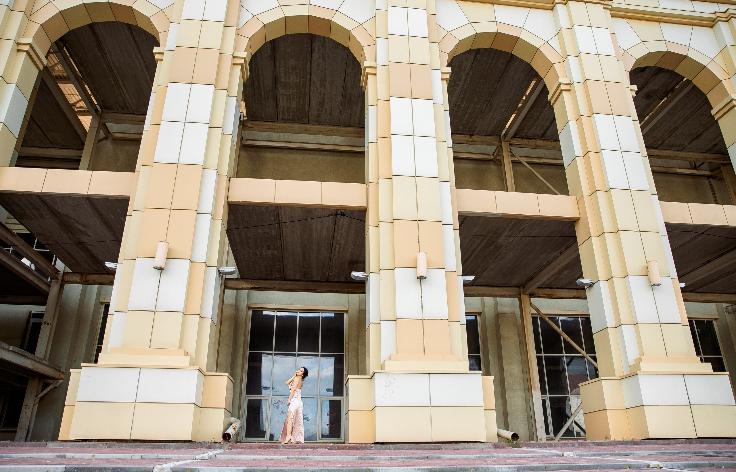 Мария и Алена. Свадебный и семейный фотограф в Челябинске Юлия Ишимова