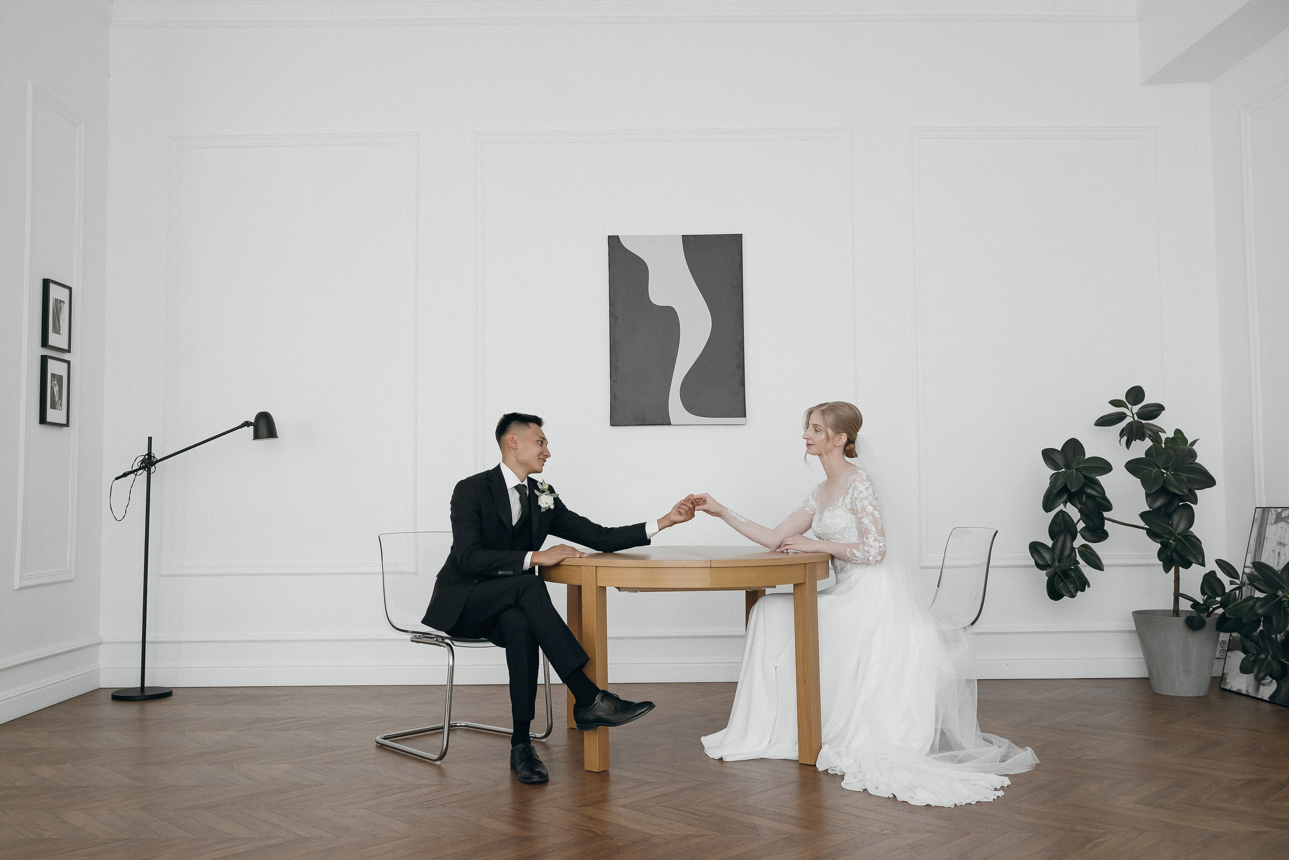 Ольга & Иосиф. Фотограф в Краснодарском крае Александр Шульга